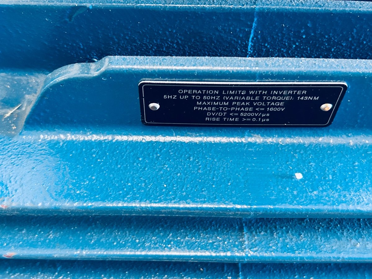 WEG Premium W22 Elektromotor - product_category | KLEMA Maschinenhandel