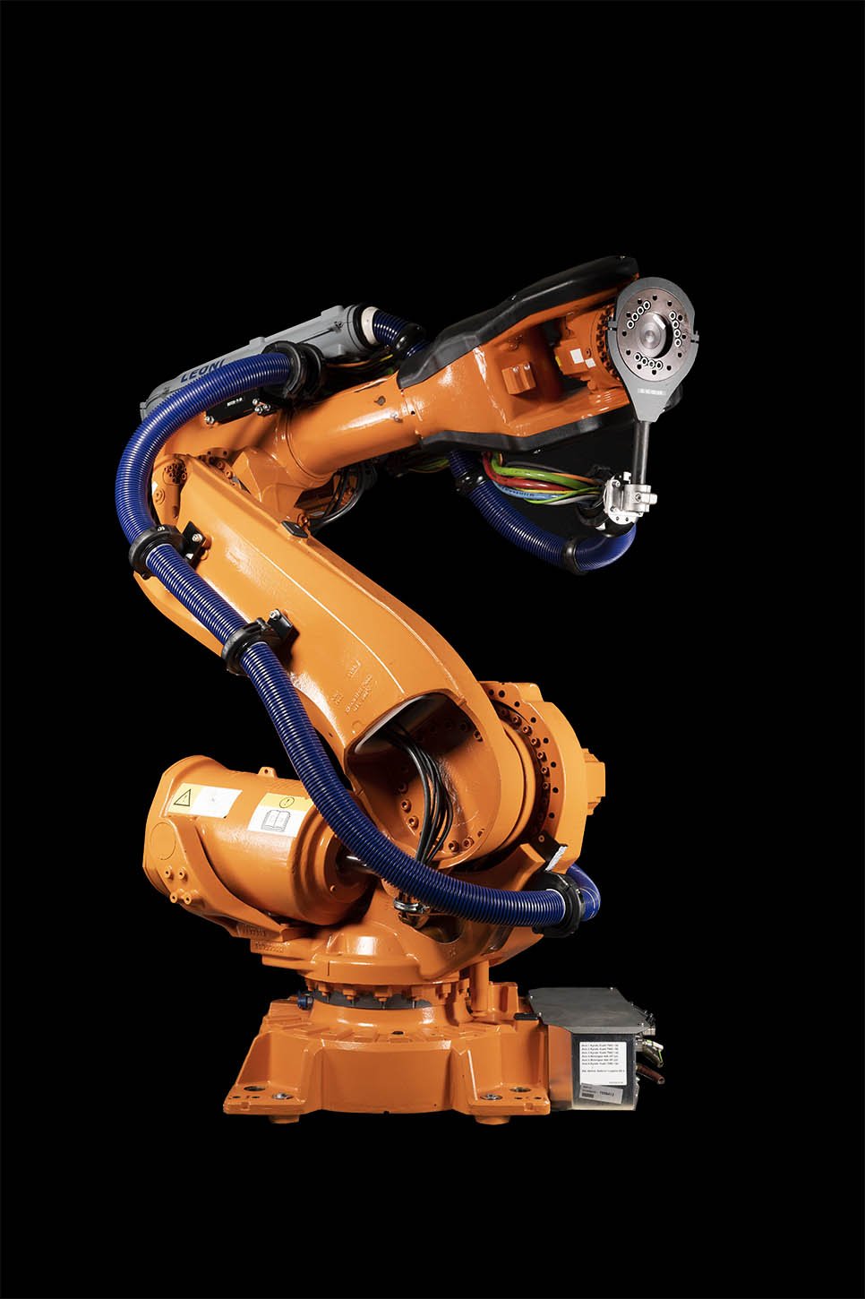 ABB Roboter IRB 6640-205/2.75 - #product_category# | Klenk Maschinenhandel