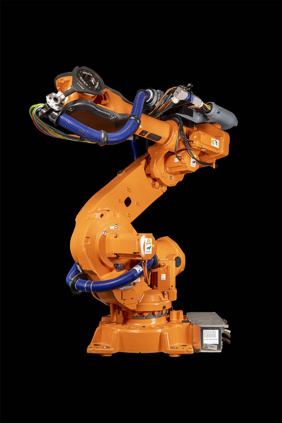 ABB Roboter IRB 6640-205/2.75 - #product_category# | Klenk Maschinenhandel
