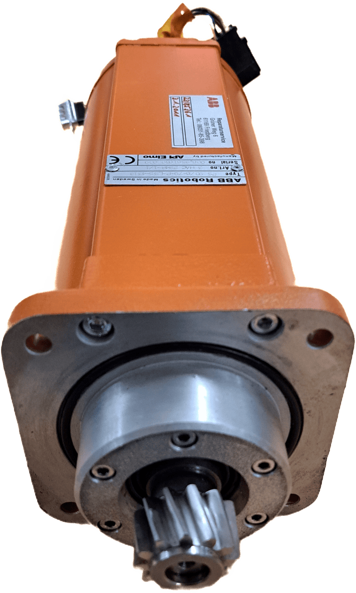 ABB Robotics 3HAC2848-1/1 KLEMA Maschinenhandel