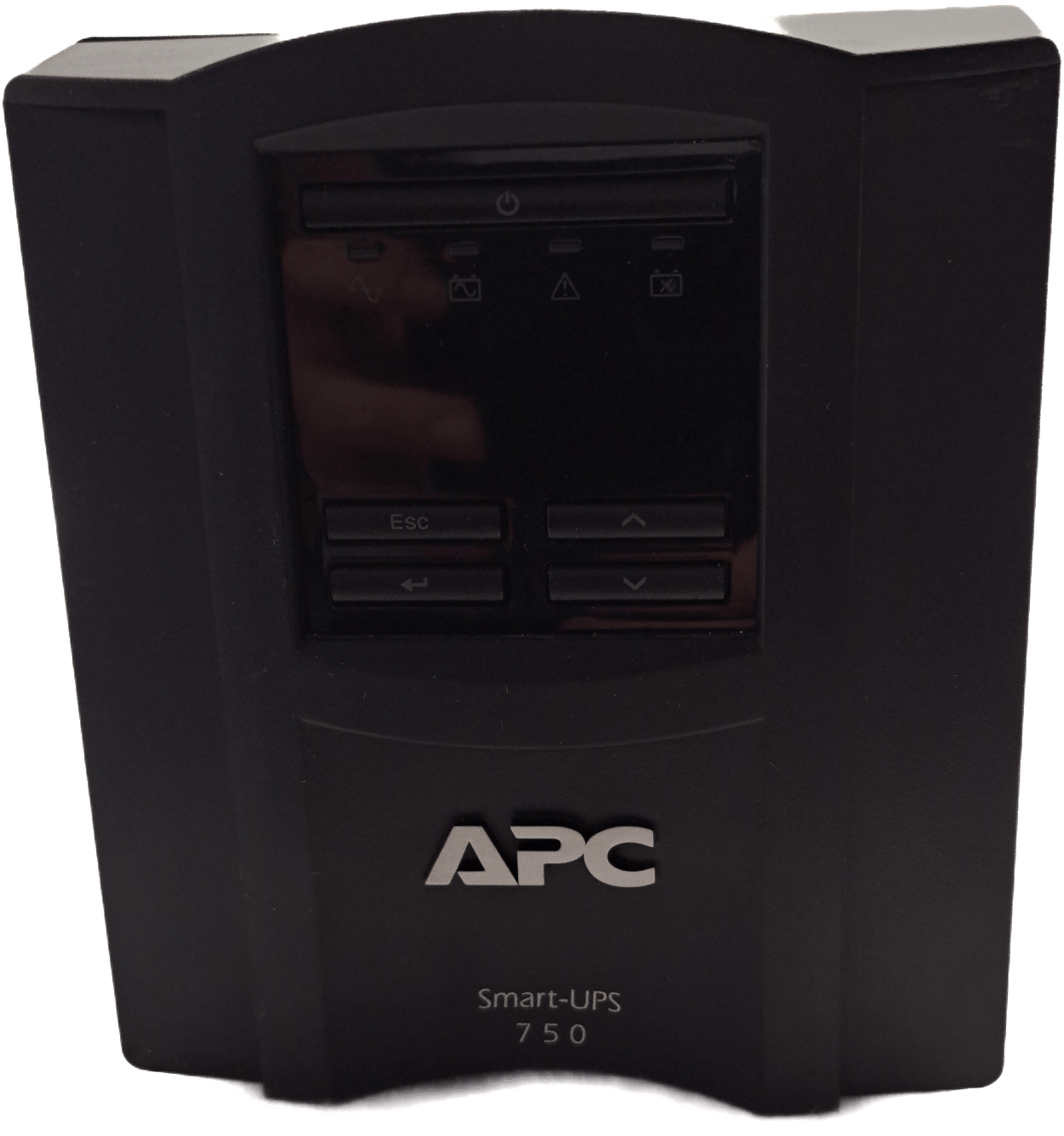 APC Smart-UPS 750VA SMT750i - #product_category# | Klenk Maschinenhandel