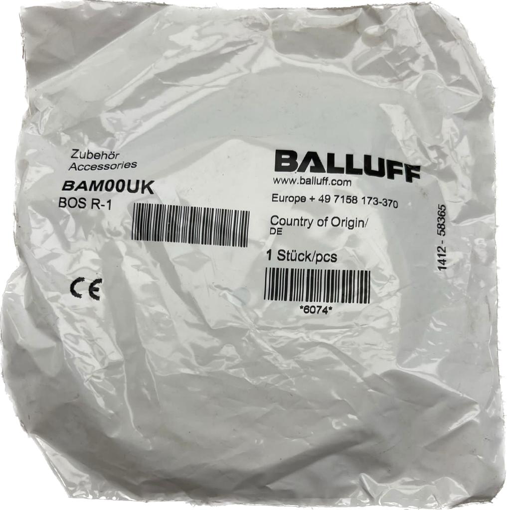 BALLUFF BAM00UK - #product_category# | Klenk Maschinenhandel
