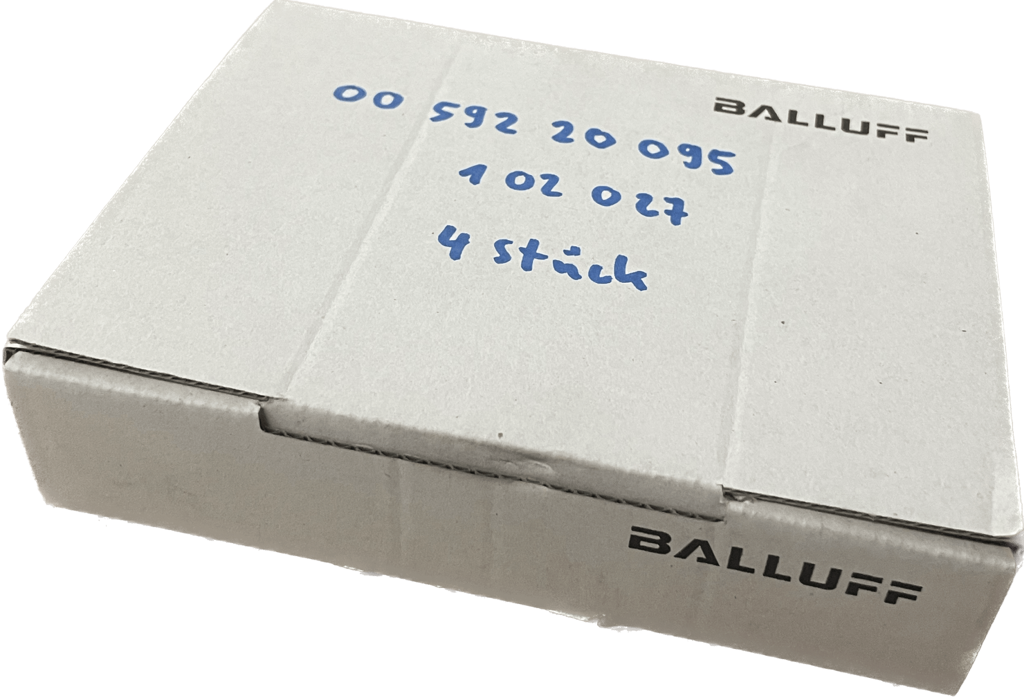 BALLUFF Induktive Standardsensoren mit Vorzugstypen BES 516-3005-G-E5-C-S49 - #product_category# | Klenk Maschinenhandel