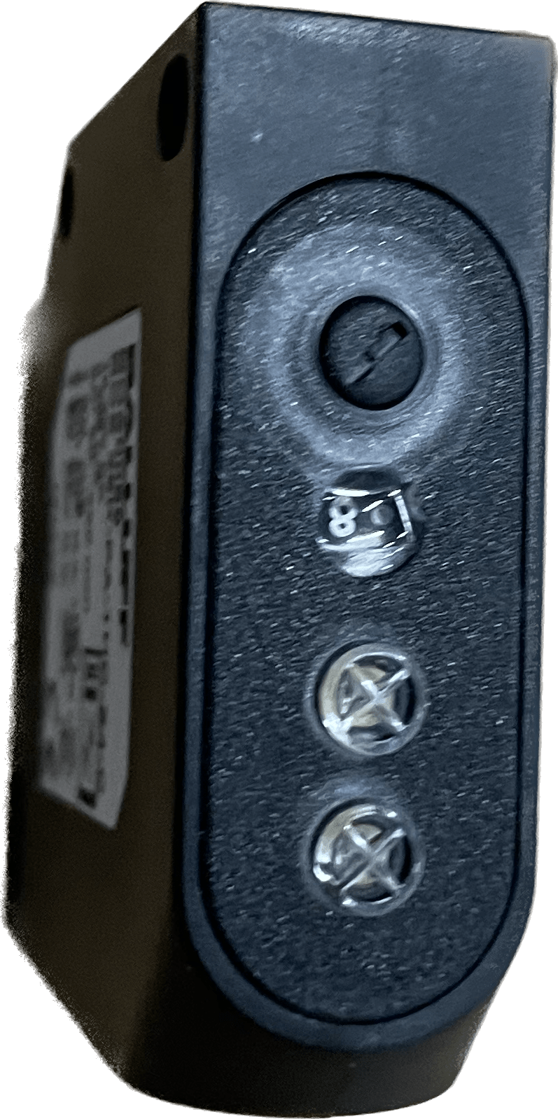 BALLUFF Lichttaster mit Hintergrundausblendung BOS 26K-PA-1HC-S4-C - #product_category# | Klenk Maschinenhandel