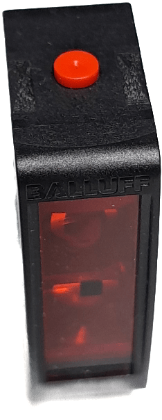 BALLUFF Optoelektronischer Sensor BOS01KW - #product_category# | Klenk Maschinenhandel
