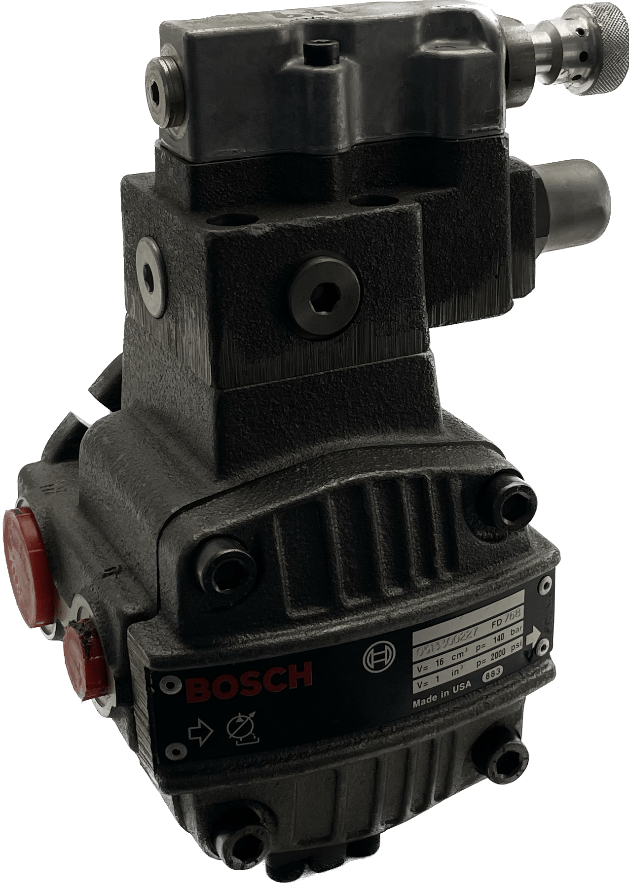 Bosch 0513R15A7VPV16SM14HZB03 - #product_category# | Klenk Maschinenhandel