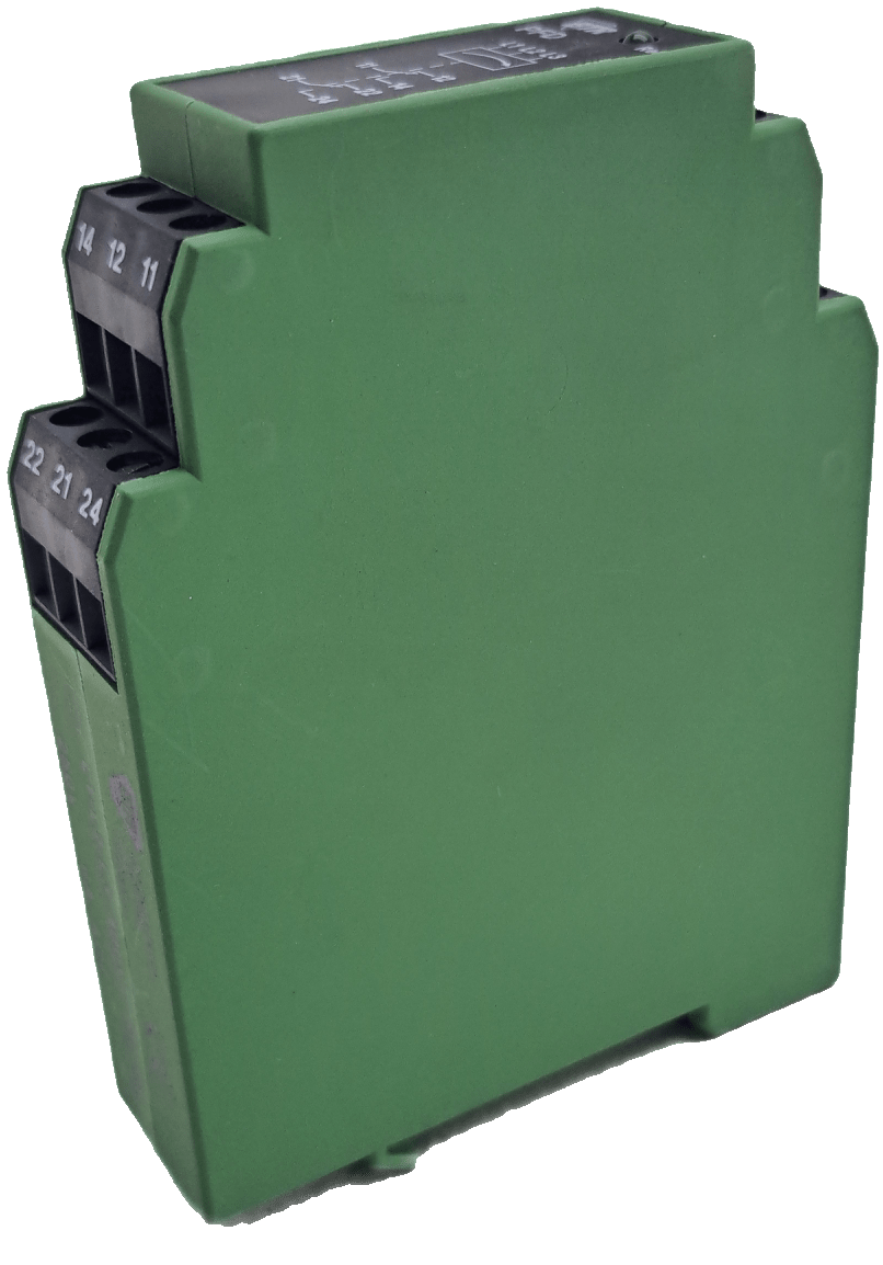 BTR PFD1 Relais - #product_category# | Klenk Maschinenhandel