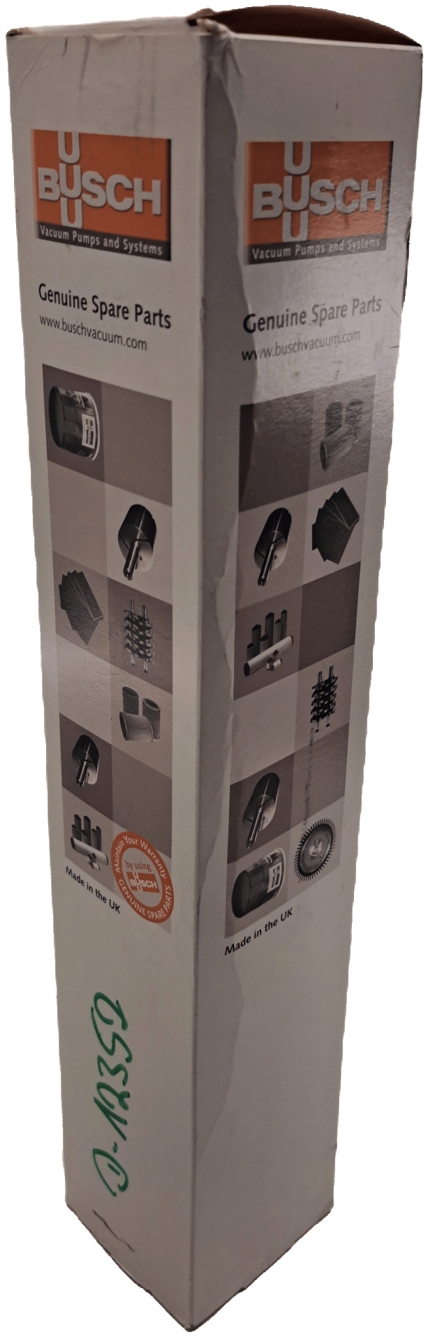 Busch 0532140159 Luftentölelement - #product_category# | Klenk Maschinenhandel