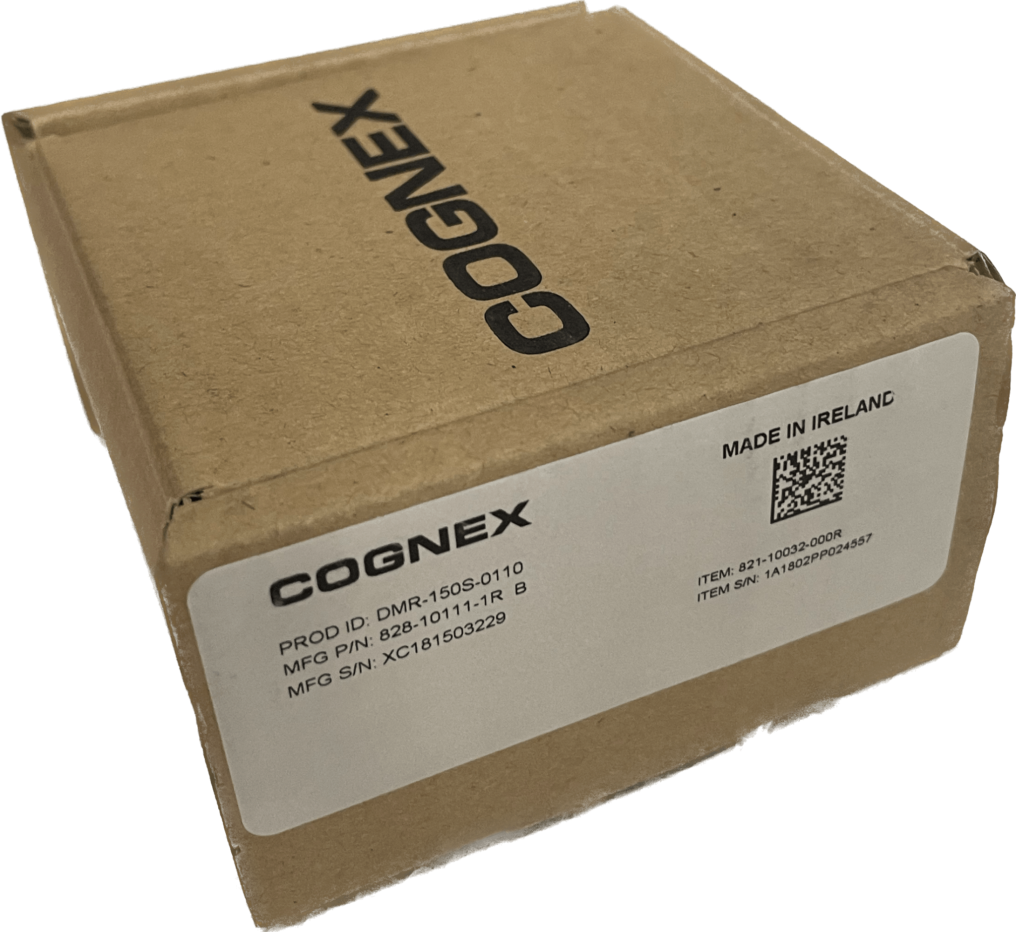 Cognex DMR-150S-0110 - #product_category# | Klenk Maschinenhandel