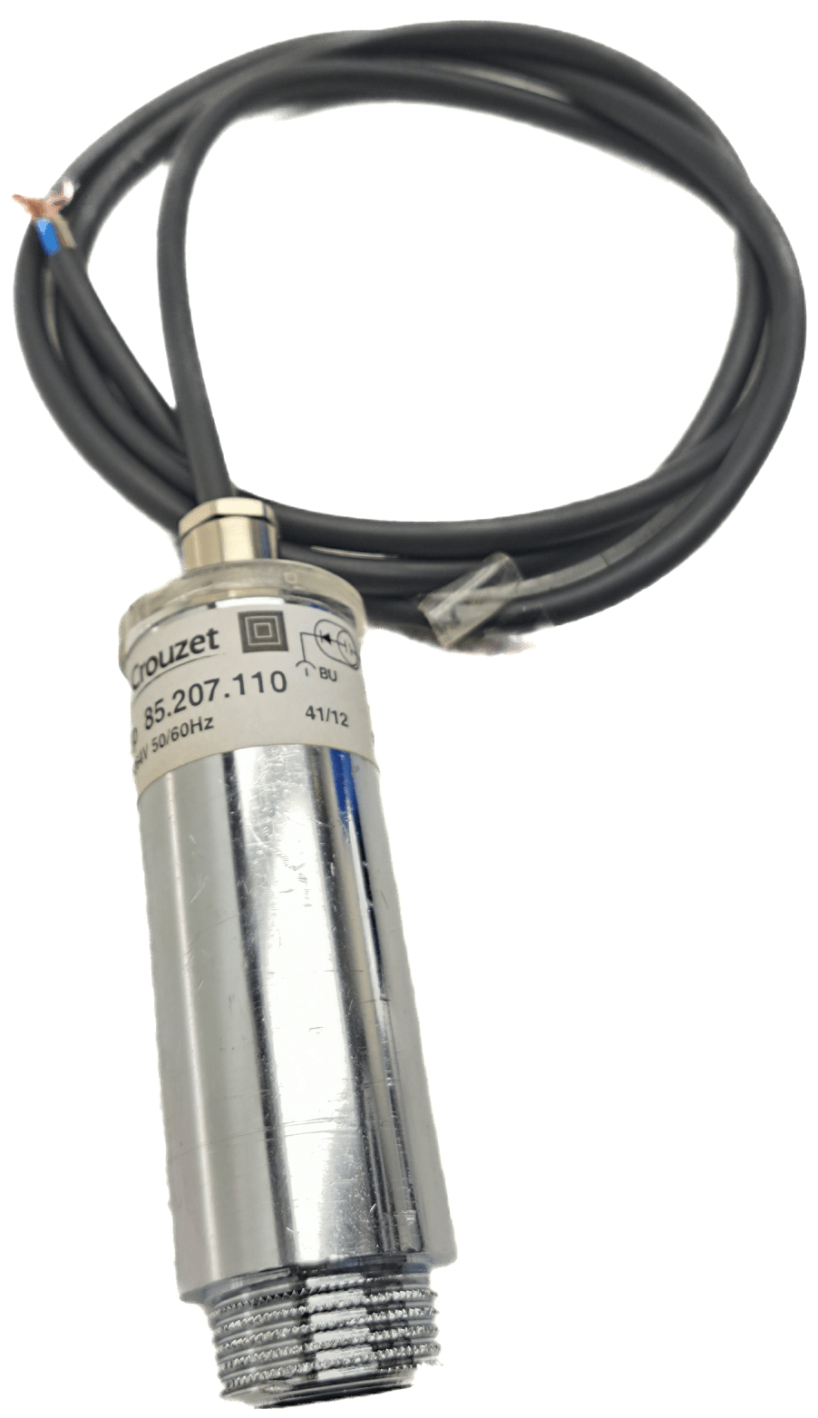 Crouzet 85.207.110 UV-sensor - #product_category# | Klenk Maschinenhandel