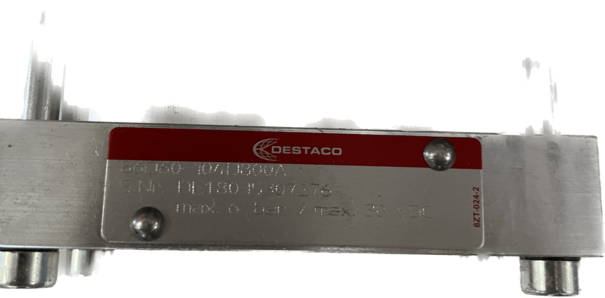 Destaco 86D40-104D800A - #product_category# | Klenk Maschinenhandel