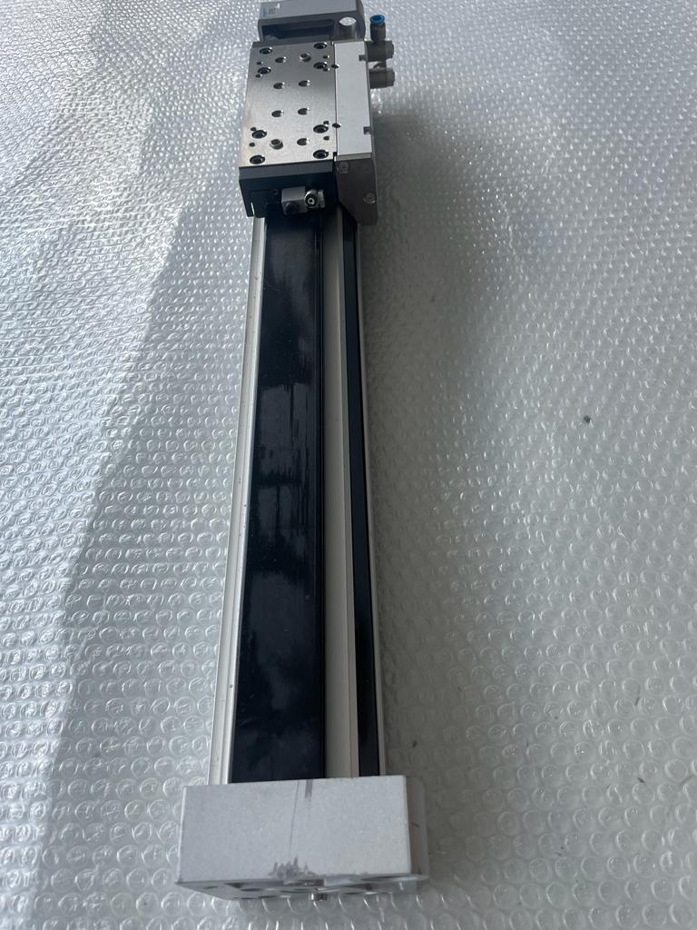 DGC-40-400-KF-YSRW-A - #product_category# | Klenk Maschinenhandel