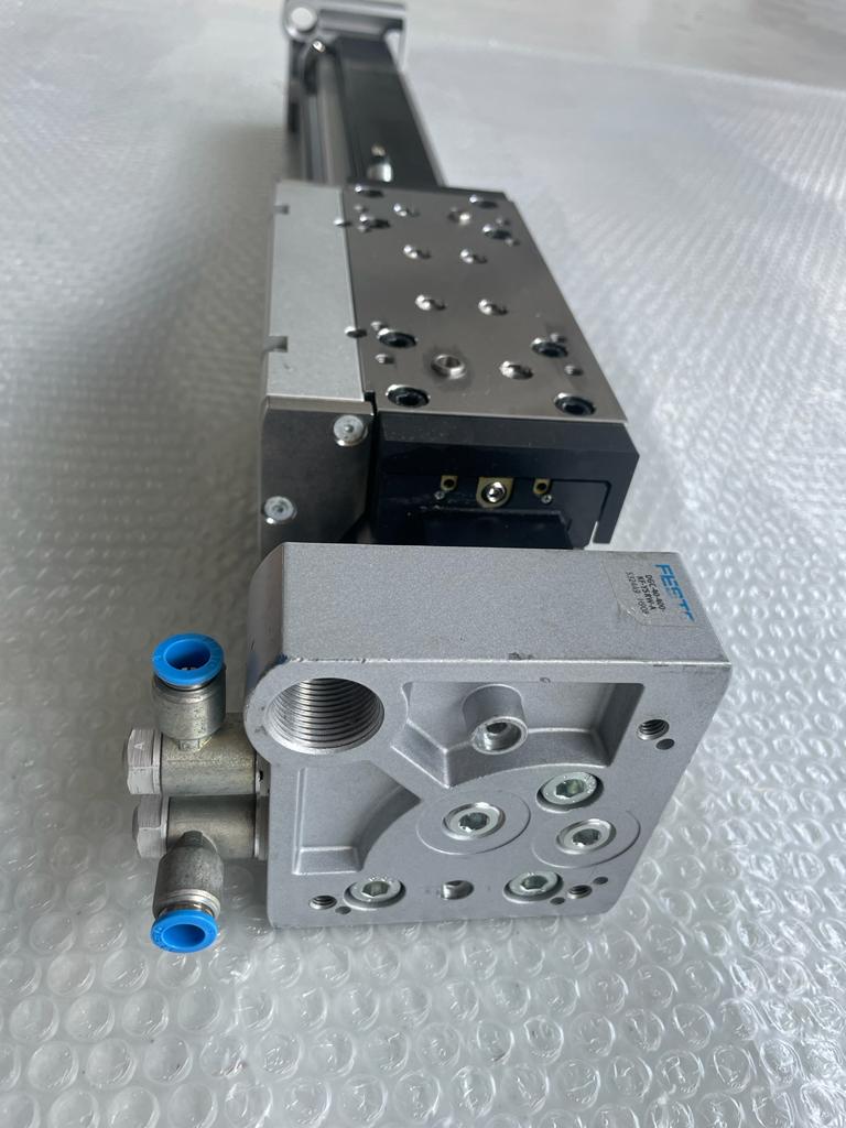 DGC-40-400-KF-YSRW-A - #product_category# | Klenk Maschinenhandel