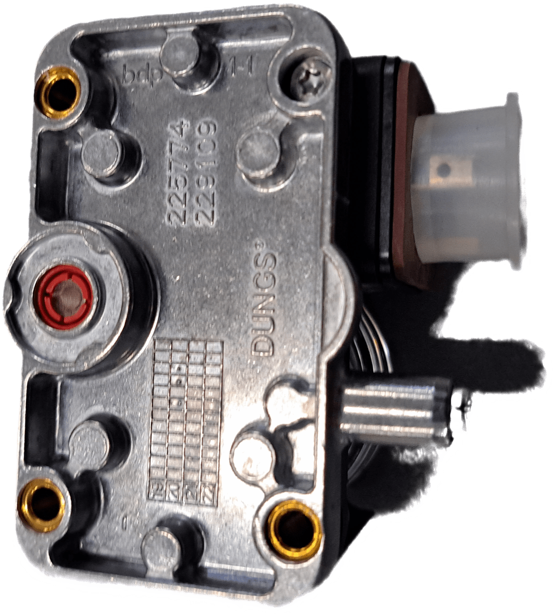 Dungs pressure switch GW 50 A5/1 241246