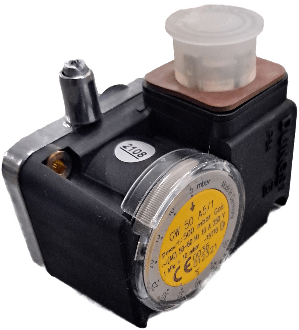 Dungs pressure switch GW 50 A5/1 241246