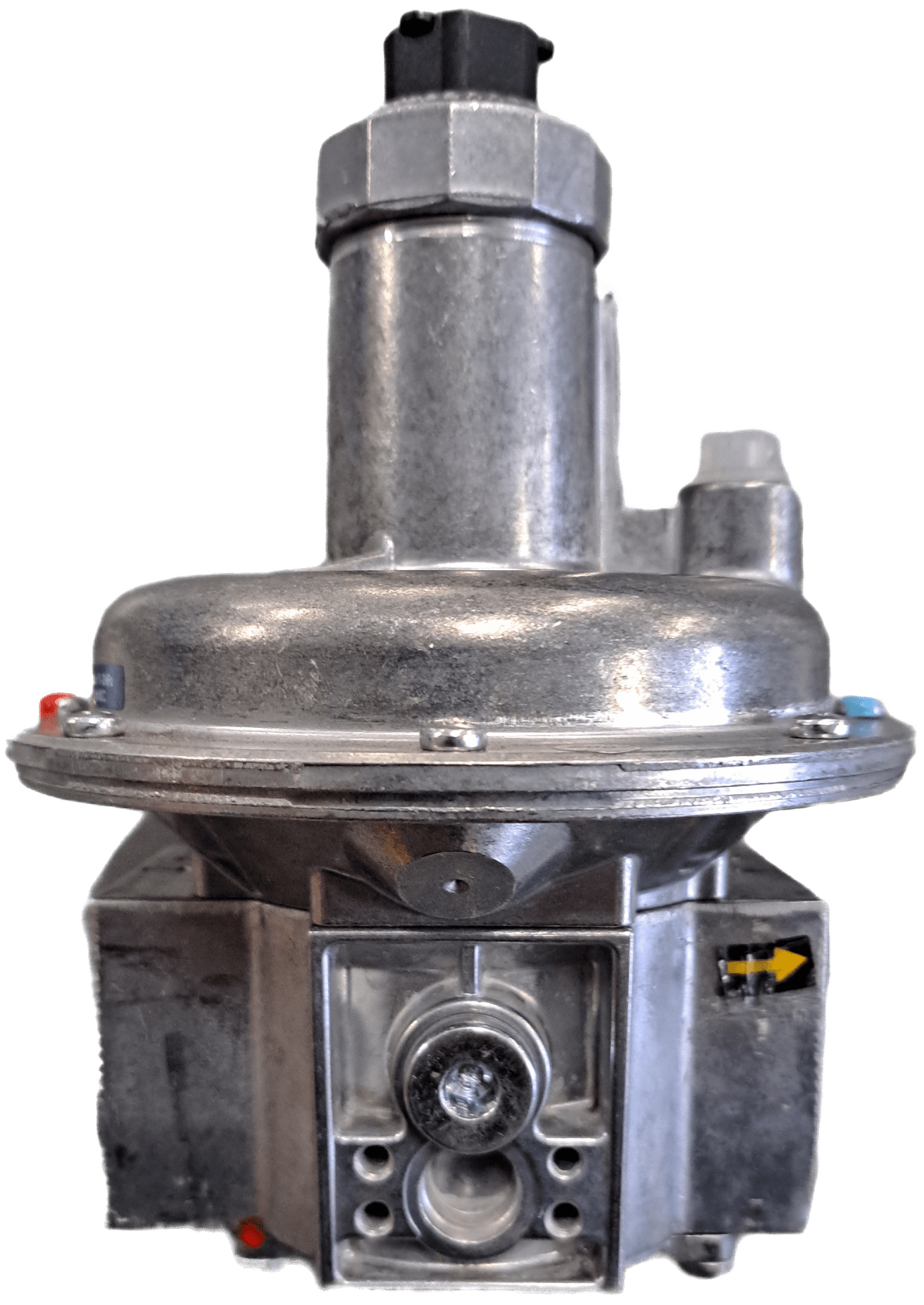 dungs gasregler Dungs FRS - gas pressure regulator FRS 510 070409