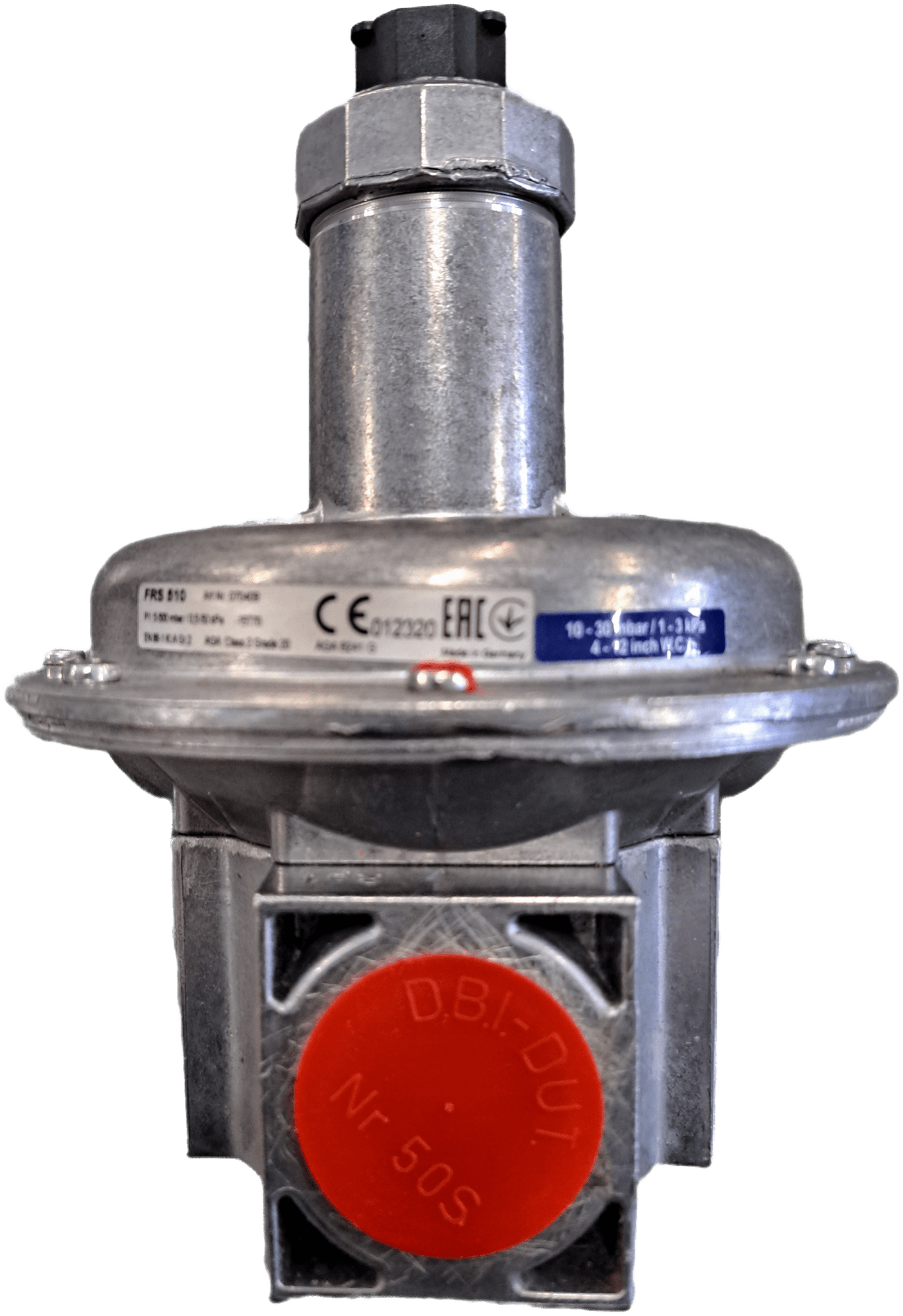 Dungs FRS - Gasdruckregelgerät FRS 510 070409 - #product_category# | Klenk Maschinenhandel