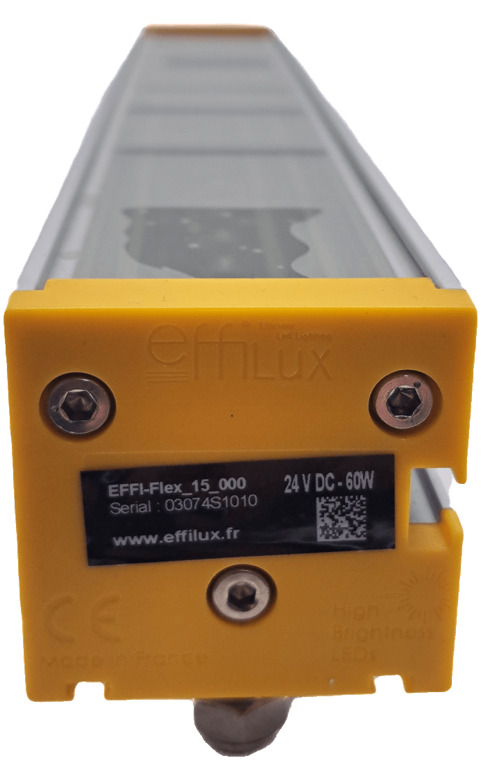 Effilux EFFI-Flex_15_000 24 V DC / 60W - #product_category# | Klenk Maschinenhandel