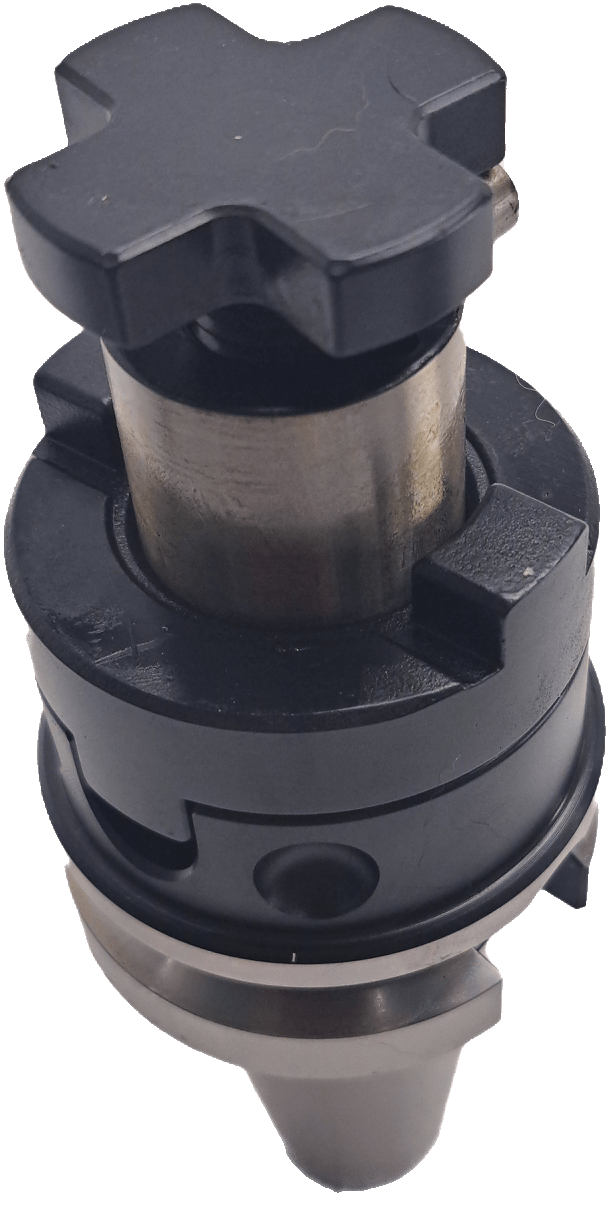 Erglu Präzisionswerkzeuge Kombi-Aufsteckfräserdorn BT40-32-60 - #product_category# | Klenk Maschinenhandel