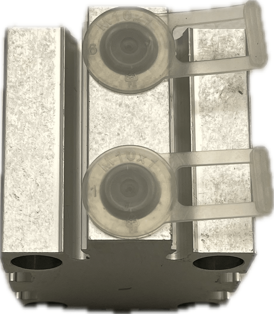 Festo ADVC-32-10-I-P-A 188205 - #product_category# | Klenk Maschinenhandel