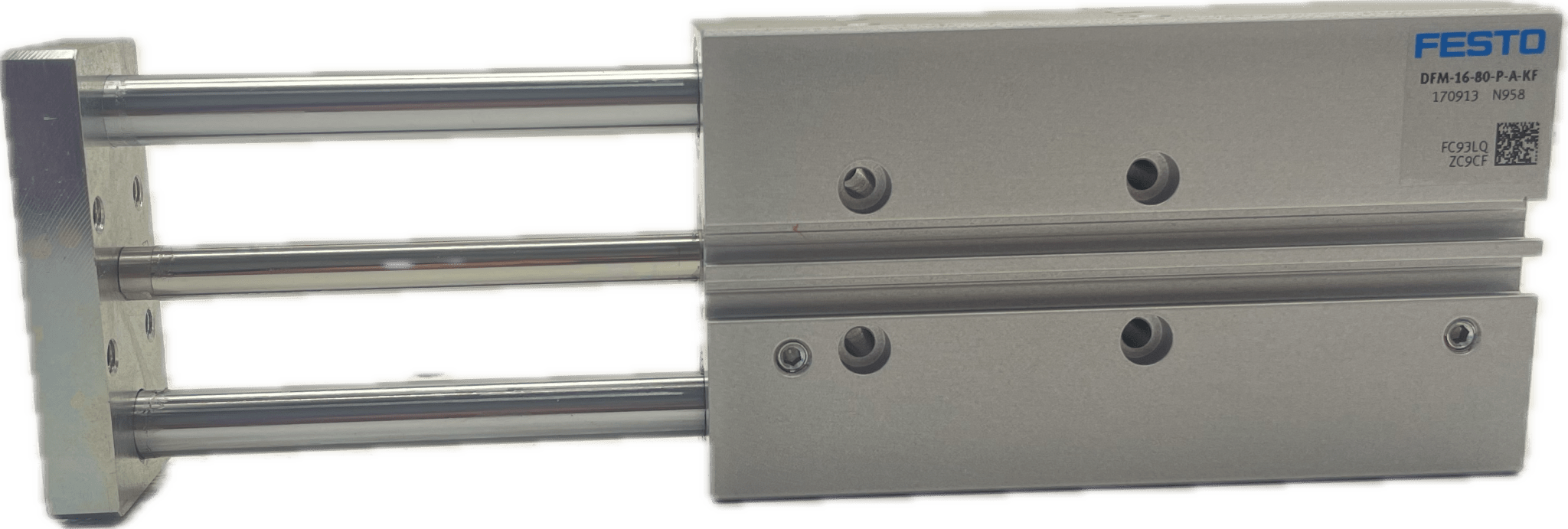 Festo DFM-16-80-P-A-KF 170913 - #product_category# | Klenk Maschinenhandel