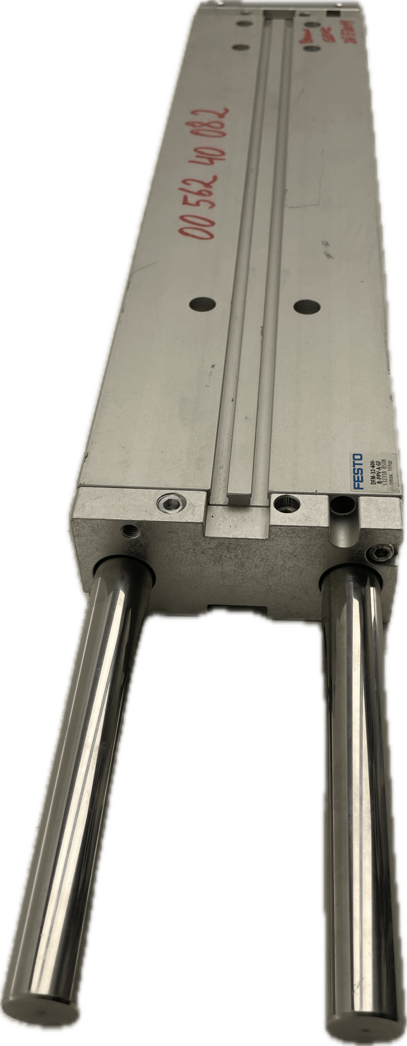 Festo DFM-32-400-B-PPV-A-GF 532318 - #product_category# | Klenk Maschinenhandel