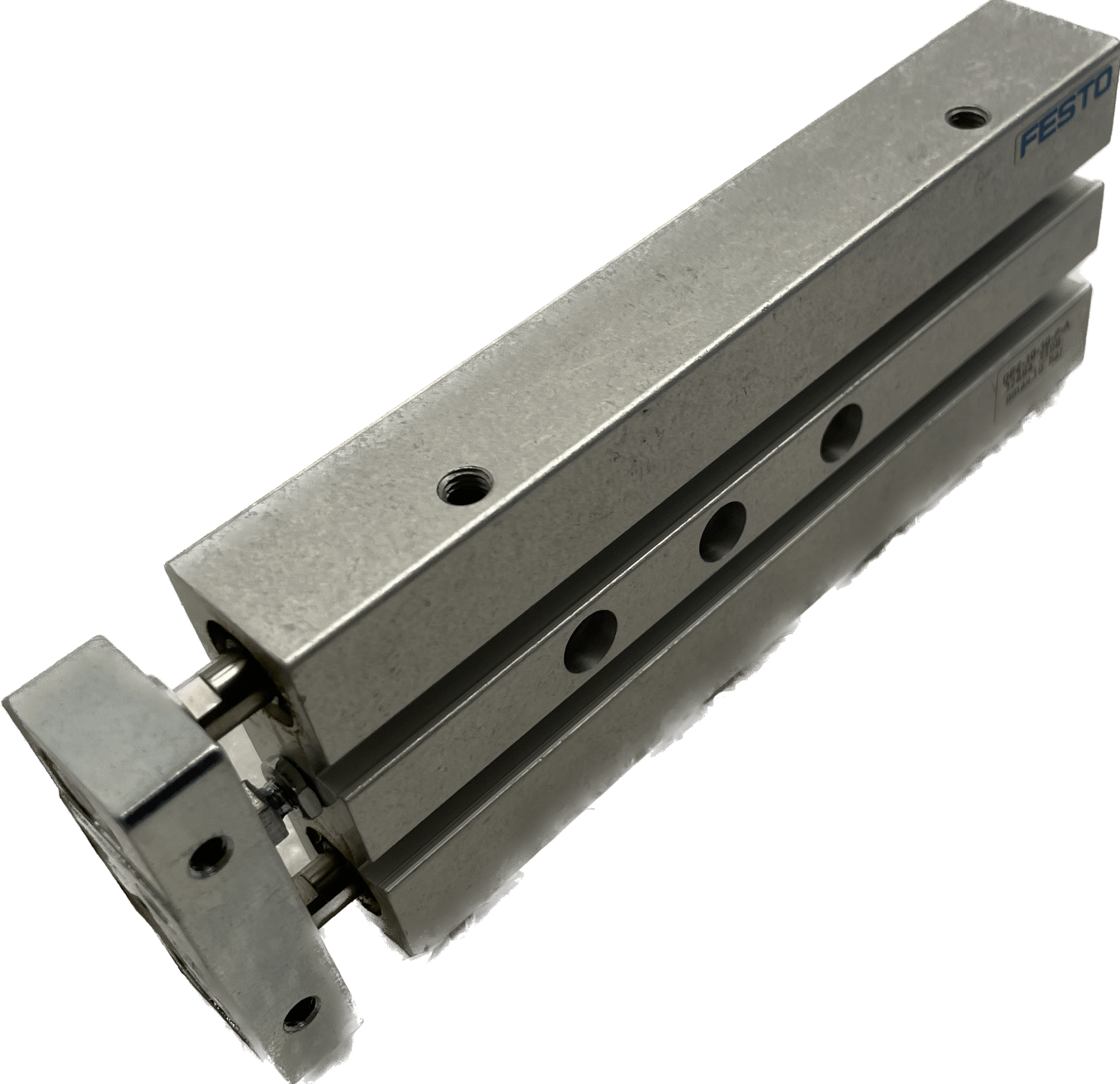 Festo Doppelkolbenzylinder DPZ-10-50-P-A - #product_category# | Klenk Maschinenhandel