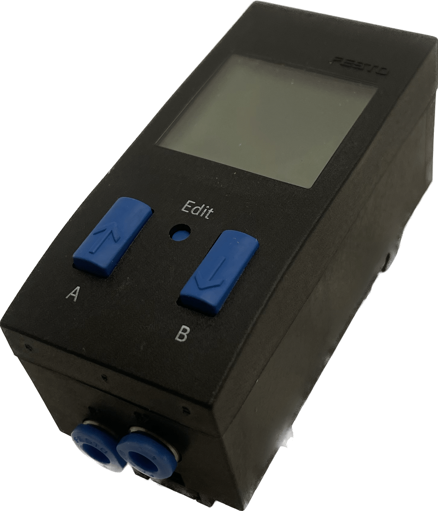 Festo Drucksensor SDE1-D10-G2-HQ4-C-P2-M8 - #product_category# | Klenk Maschinenhandel