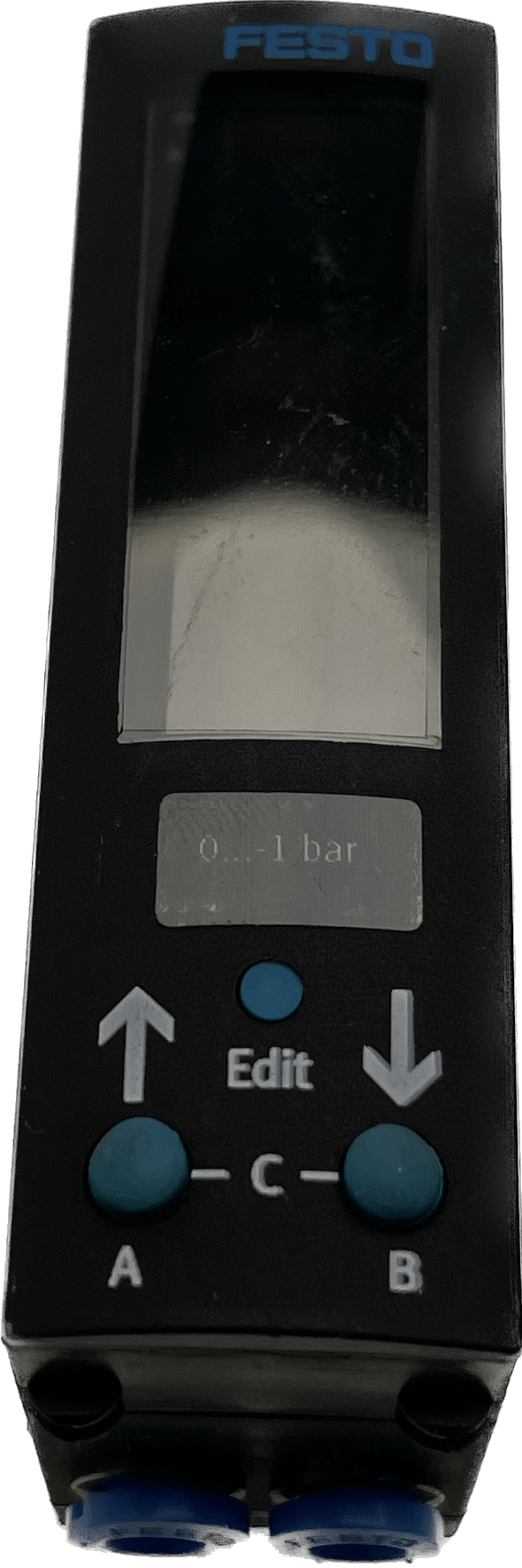 Festo Drucksensor SDE3-V1Z-B-HQ4-2P-M8 - #product_category# | Klenk Maschinenhandel