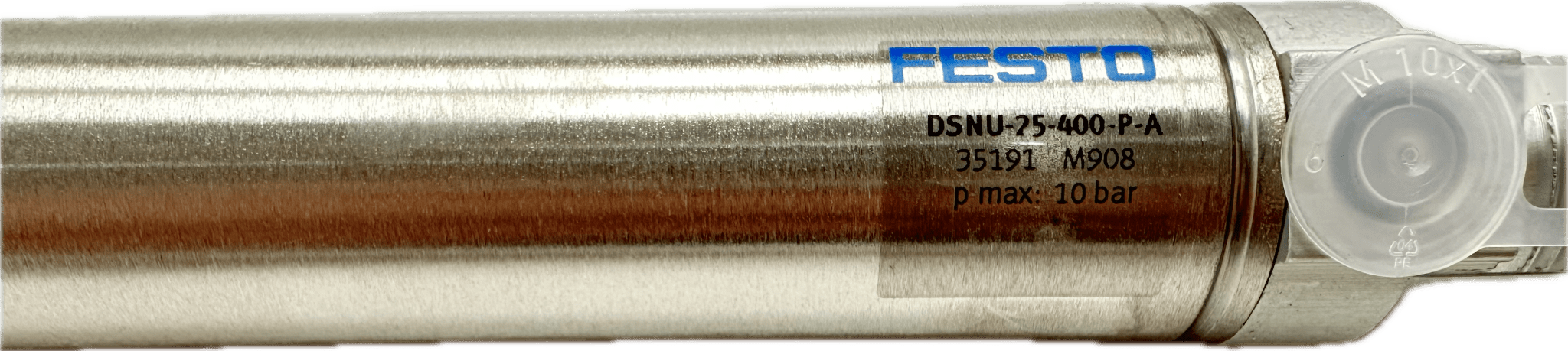 Festo DSNU-25-400-P-A 35191 - #product_category# | Klenk Maschinenhandel