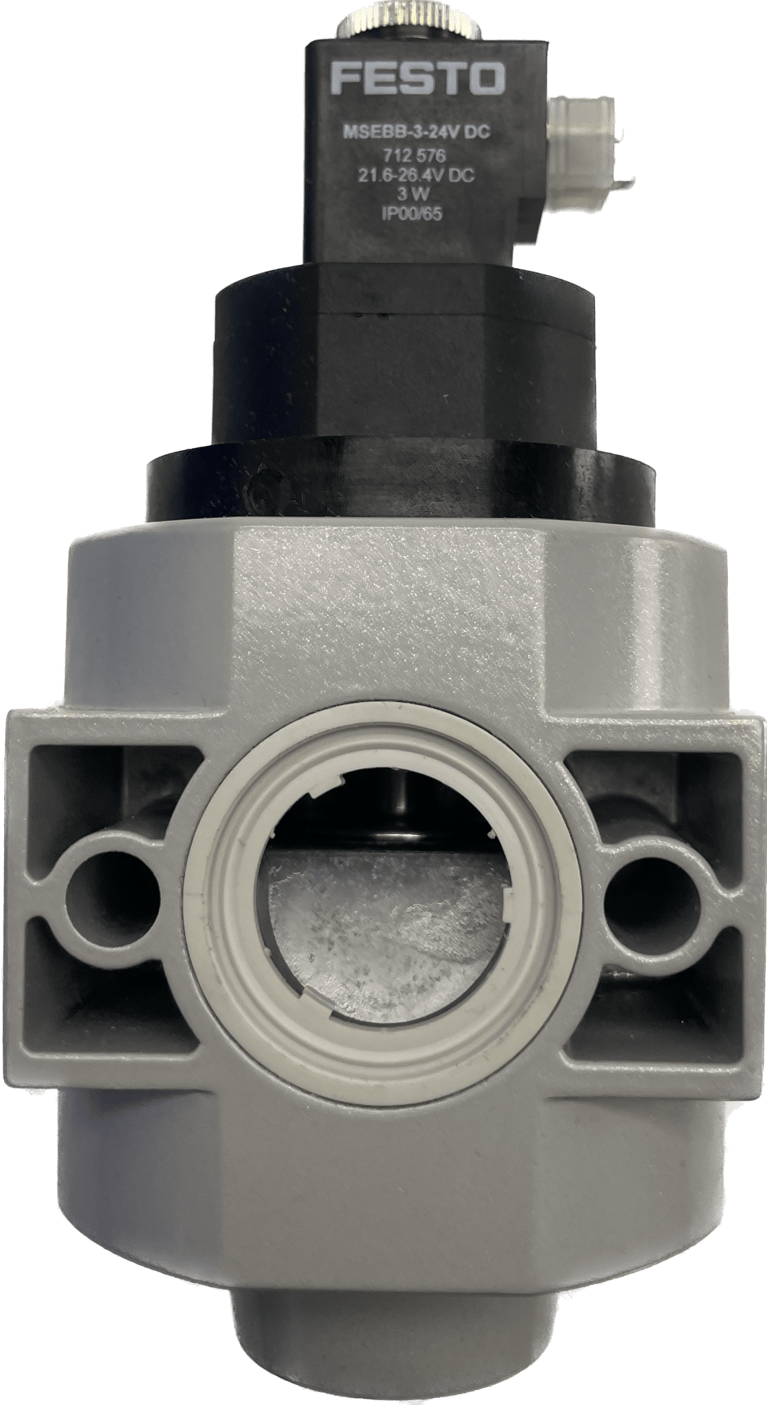 Festo Einschaltventil HEE-D-MAXI-24 - #product_category# | Klenk Maschinenhandel