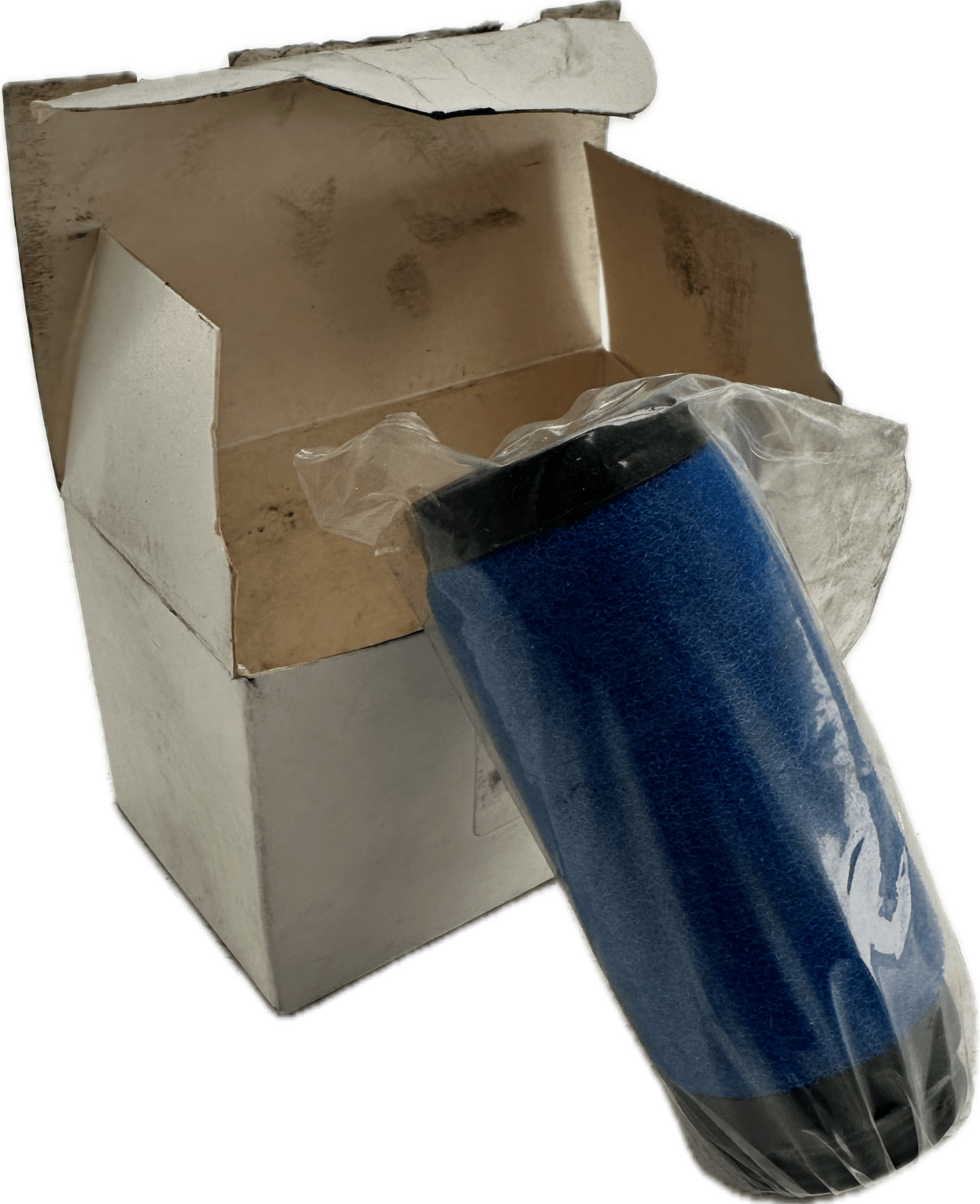 Festo Feinstfilterpatrone 162675 - #product_category# | Klenk Maschinenhandel