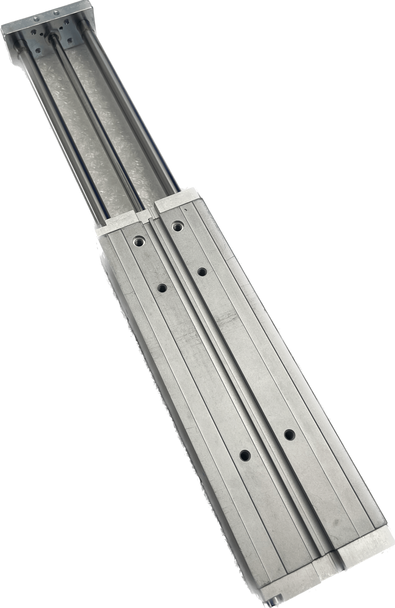 Festo Führungszylinder DFM-20-200-B-PPV-A-KF - #product_category# | Klenk Maschinenhandel