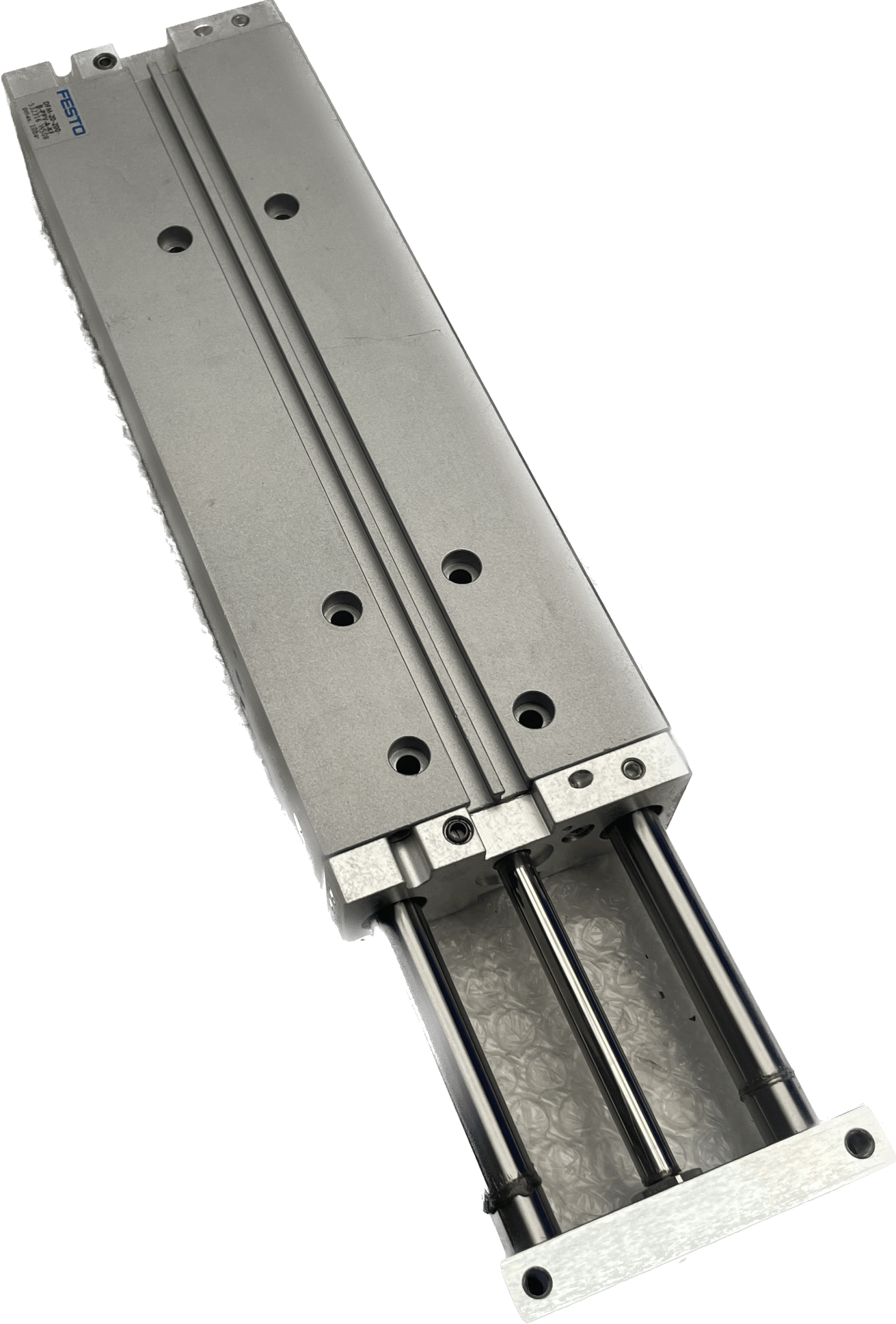 Festo Führungszylinder DFM-20-200-B-PPV-A-KF - #product_category# | Klenk Maschinenhandel