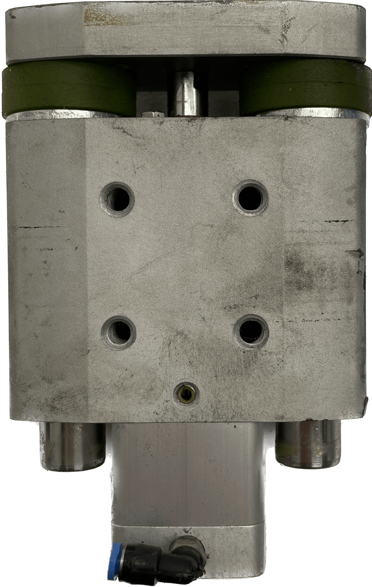 Festo Führungszylinder DGRF-C-GF-20-10-P - #product_category# | Klenk Maschinenhandel