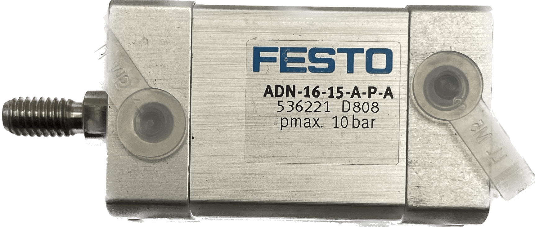 Festo Kompaktzylinder ADN-16-15-A-P-A - #product_category# | Klenk Maschinenhandel