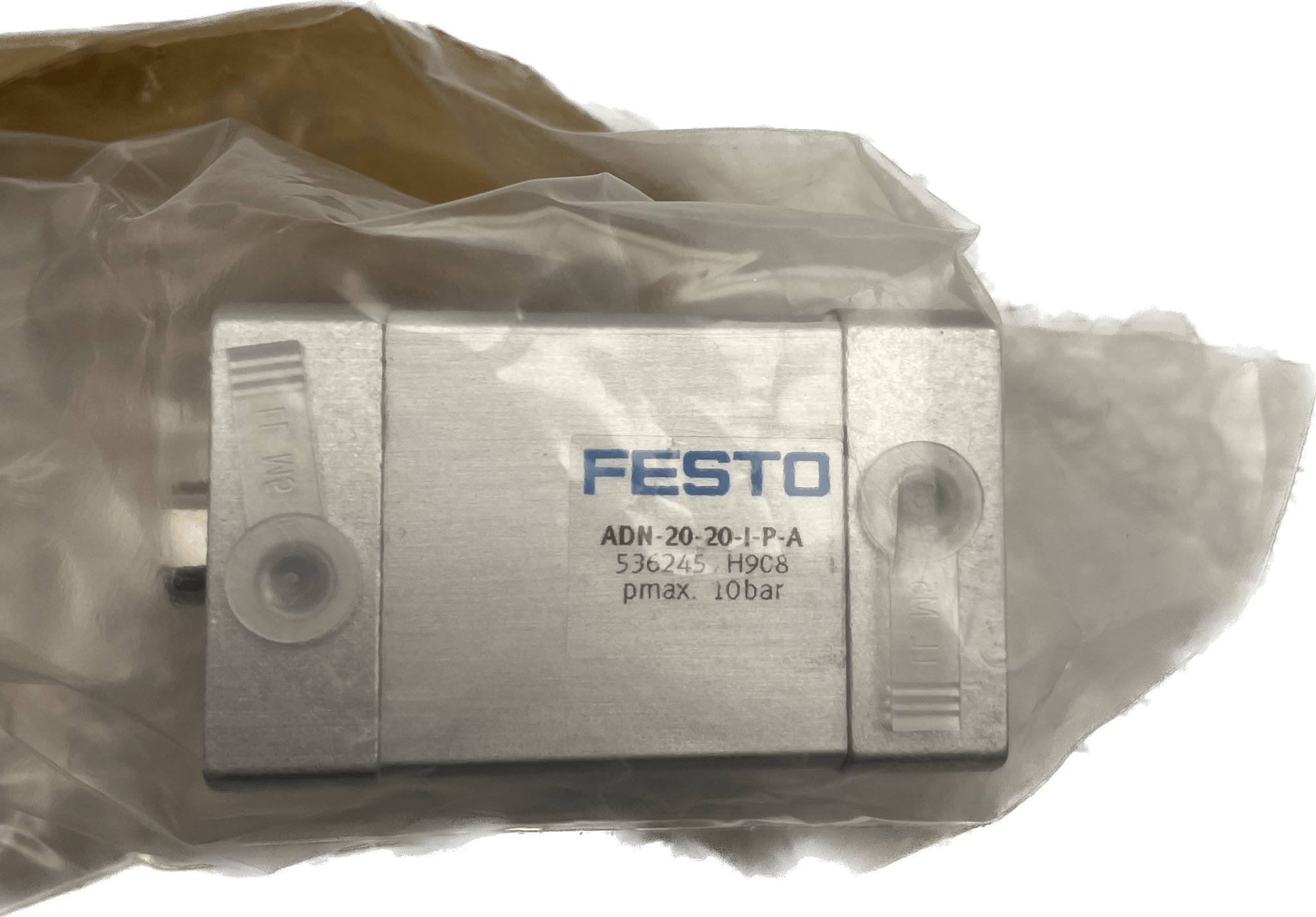 Festo Kompaktzylinder ADN-20-20-I-P-A - #product_category# | Klenk Maschinenhandel