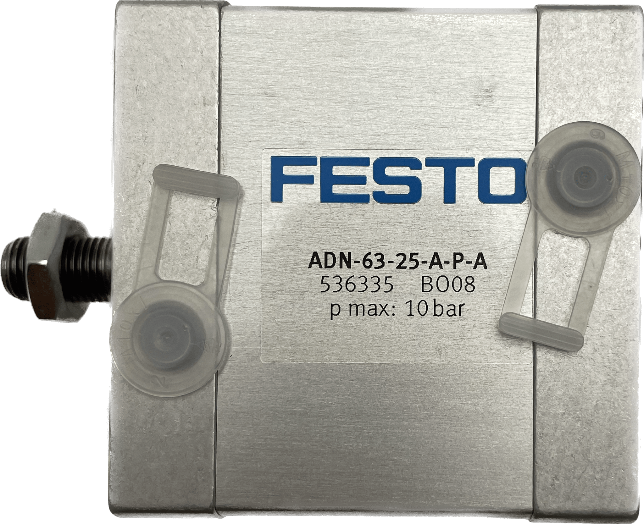 Festo Kompaktzylinder ADN-63-25-A-P-A - #product_category# | Klenk Maschinenhandel