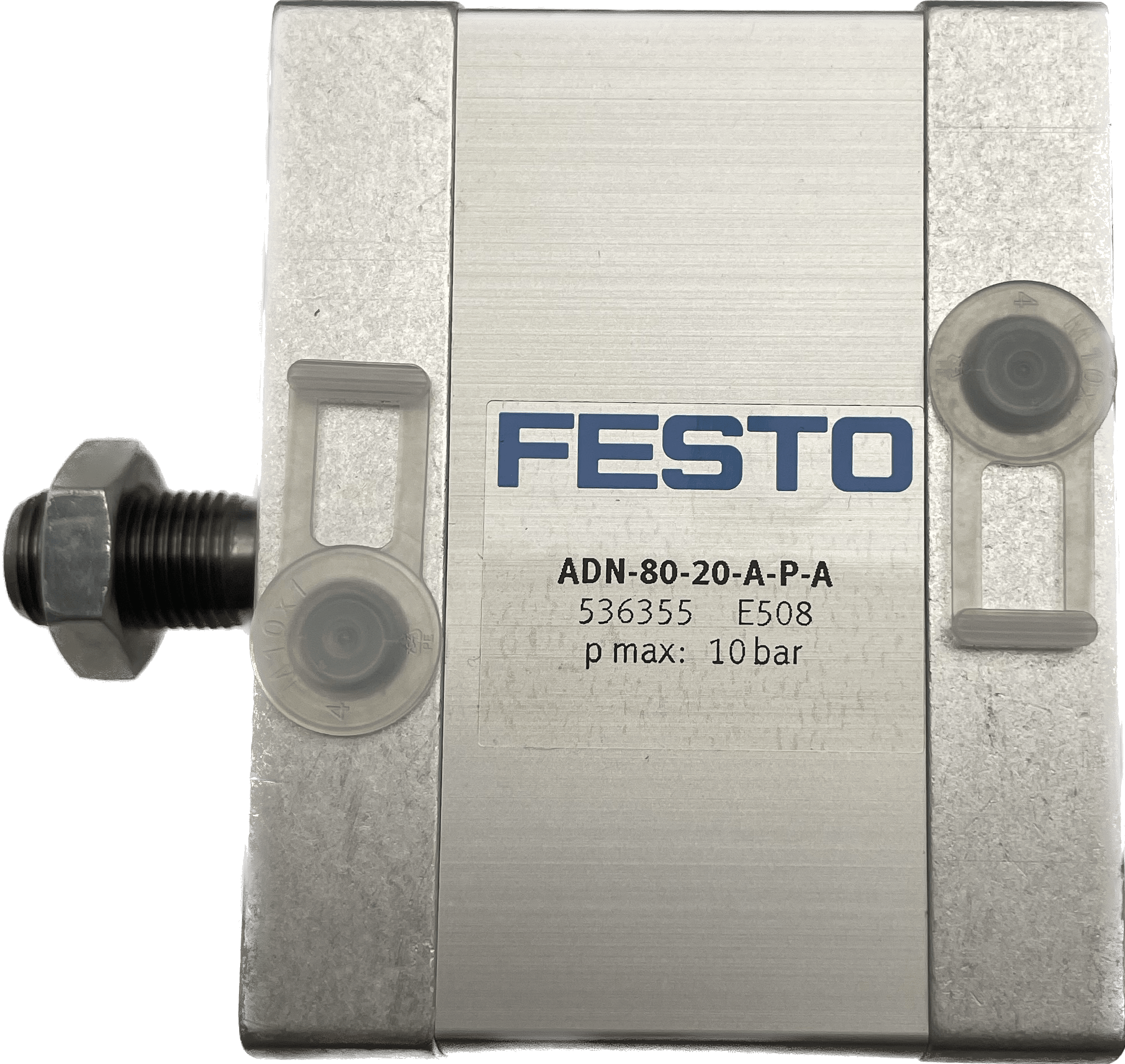 Festo Kompaktzylinder ADN-80-20-A-P-A - #product_category# | Klenk Maschinenhandel