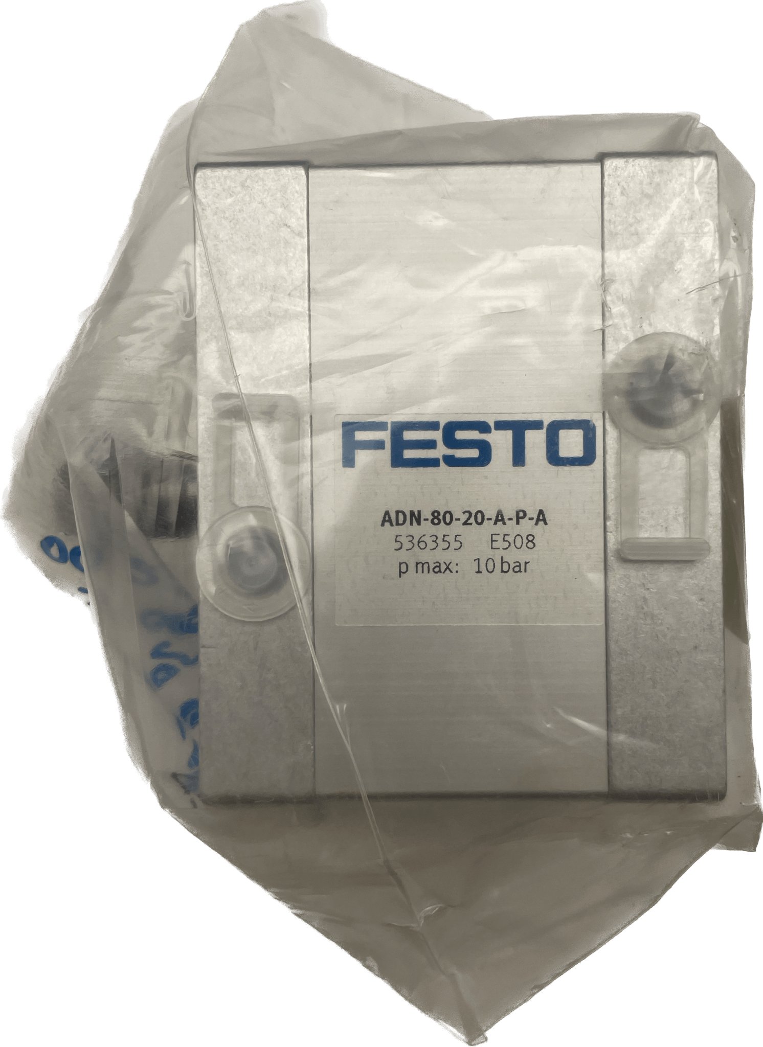 Festo Kompaktzylinder ADN-80-20-A-P-A - #product_category# | Klenk Maschinenhandel