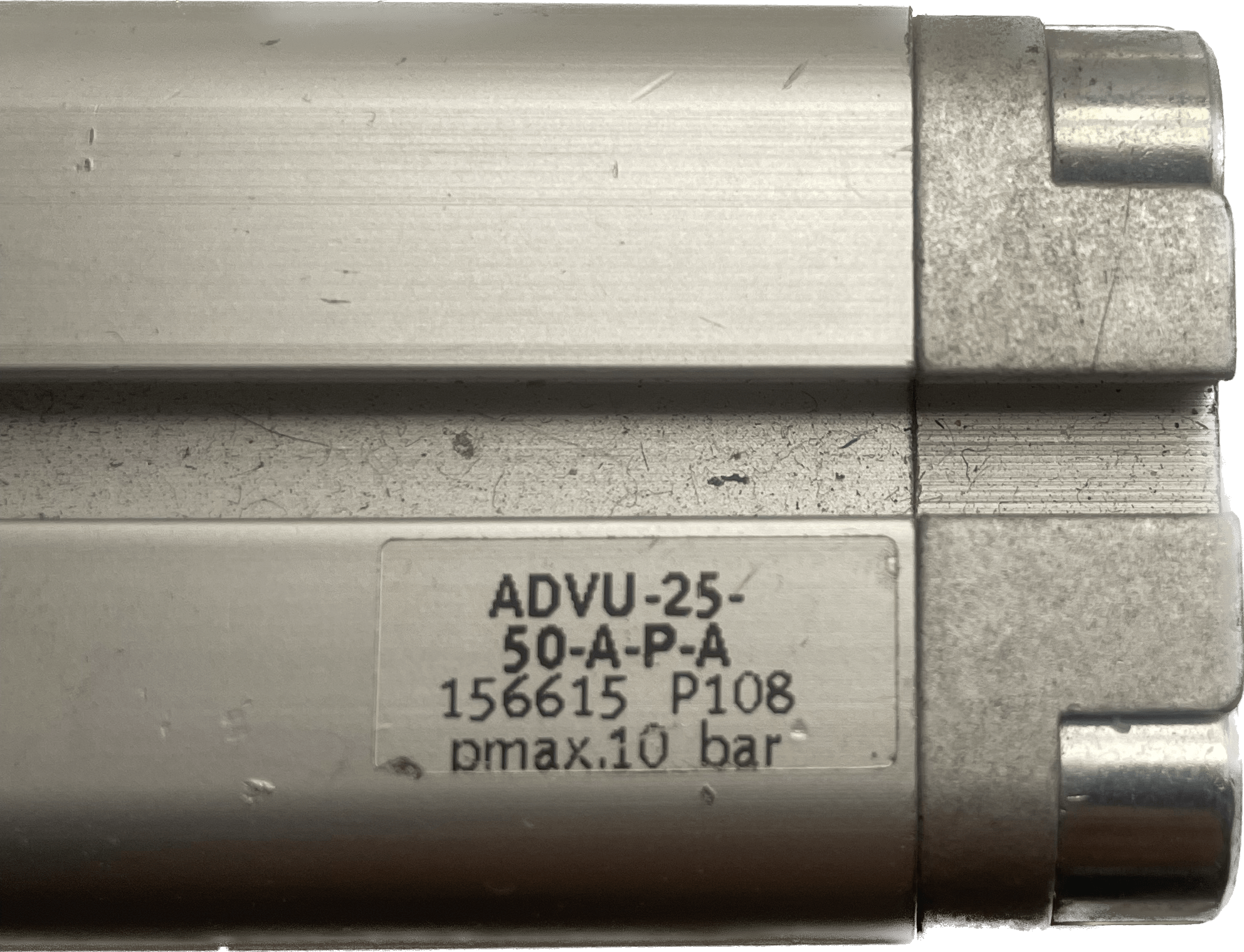 Festo Kompaktzylinder ADVU-25-50-A-P-A - #product_category# | Klenk Maschinenhandel