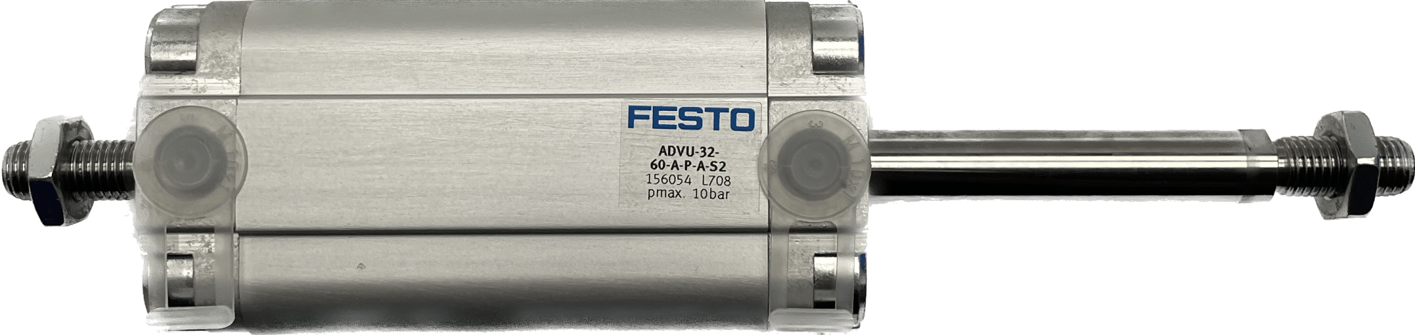 Festo Kompaktzylinder ADVU-32-60-A-P-A-S2 - #product_category# | Klenk Maschinenhandel