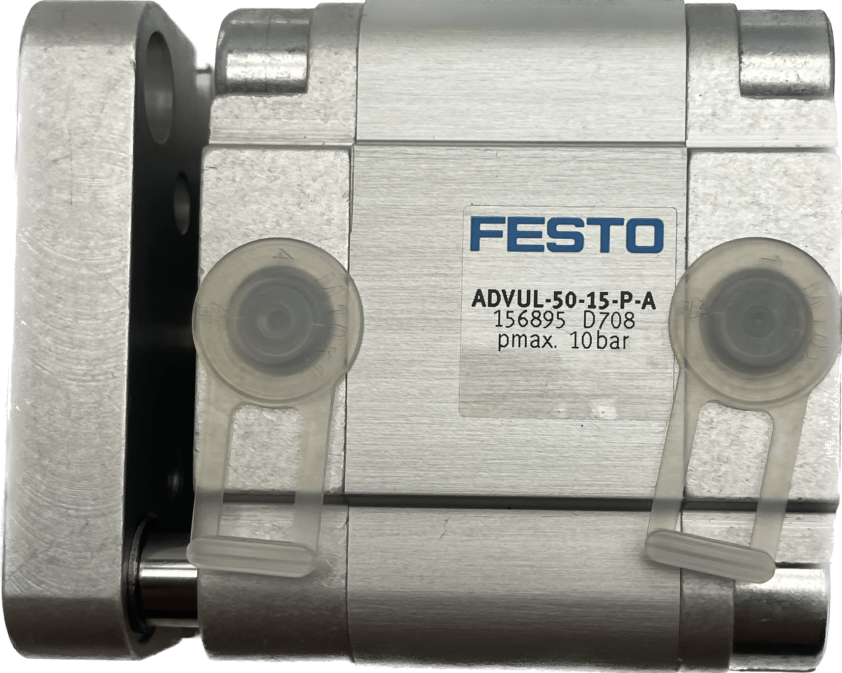 Festo Kompaktzylinder ADVUL-50-15-P-A - #product_category# | Klenk Maschinenhandel