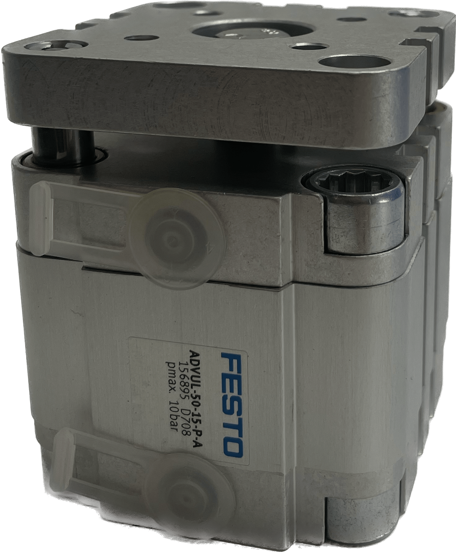 Festo Kompaktzylinder ADVUL-50-15-P-A - #product_category# | Klenk Maschinenhandel