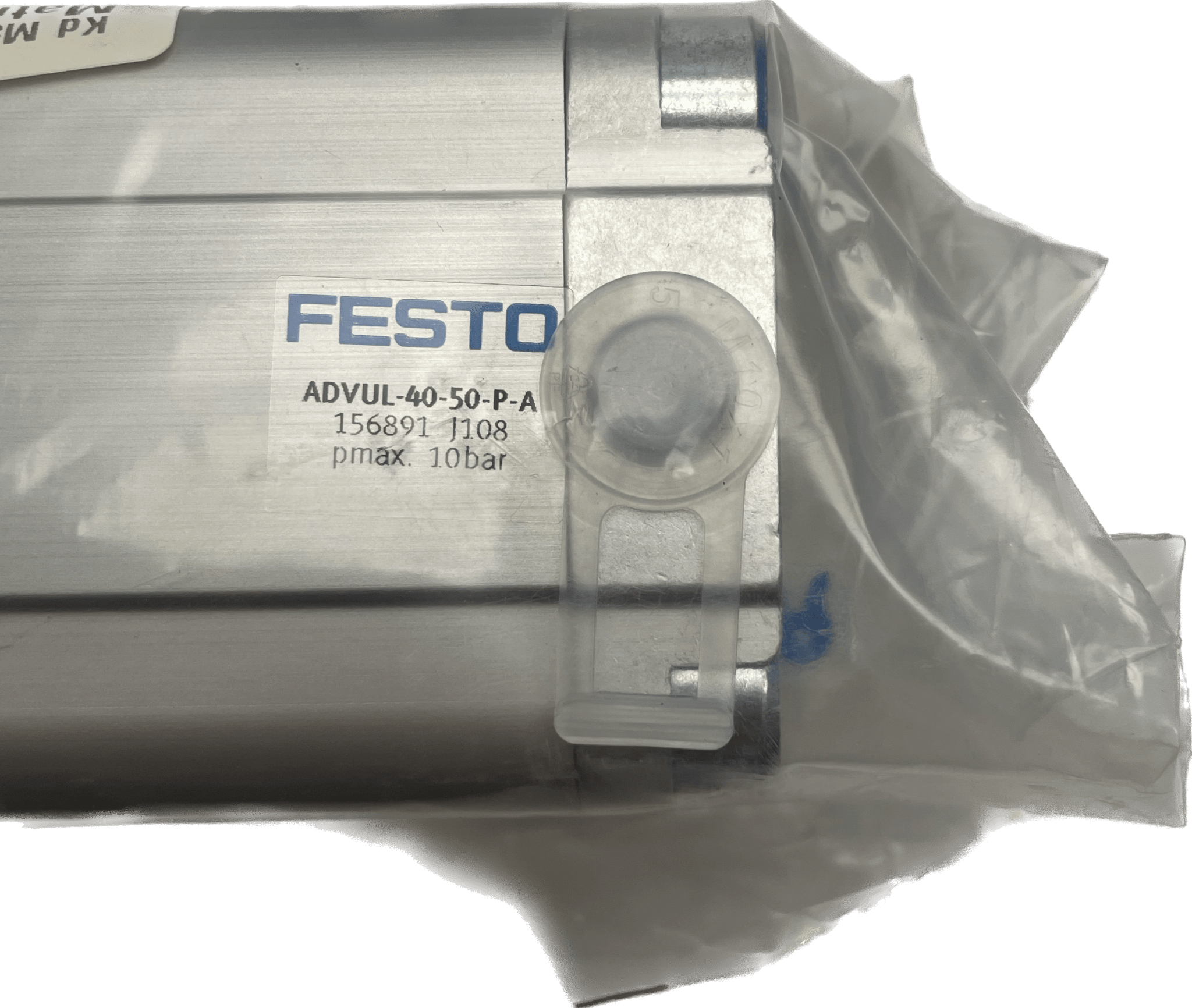 Festo Kompaktzylinder ADVUL-50-40-P-A - #product_category# | Klenk Maschinenhandel