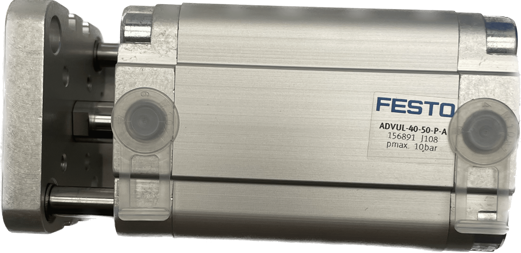 Festo Kompaktzylinder ADVUL-50-40-P-A - #product_category# | Klenk Maschinenhandel