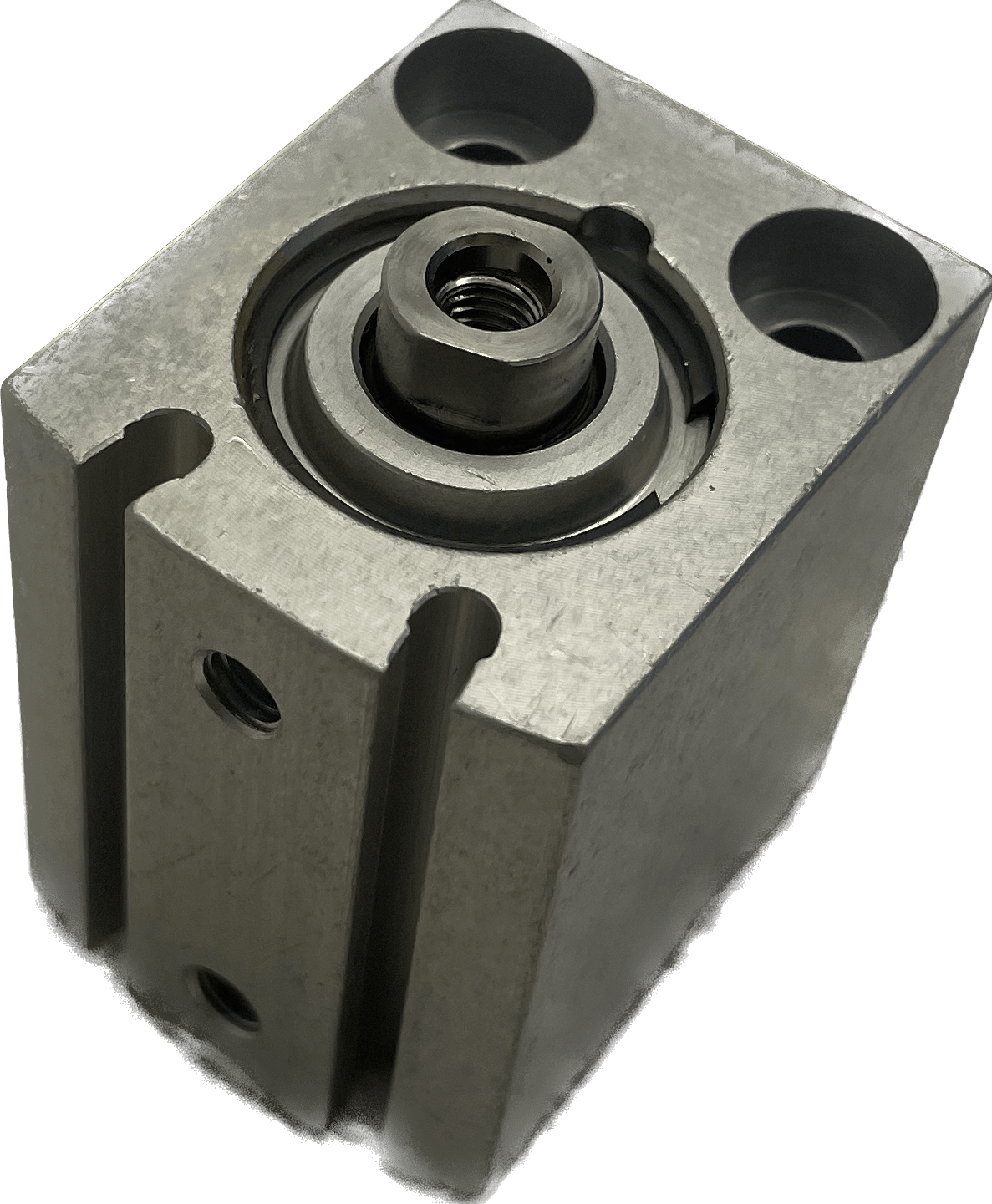 Festo Kurzhubzylinder ADVC-20-10-I-P-A - #product_category# | Klenk Maschinenhandel