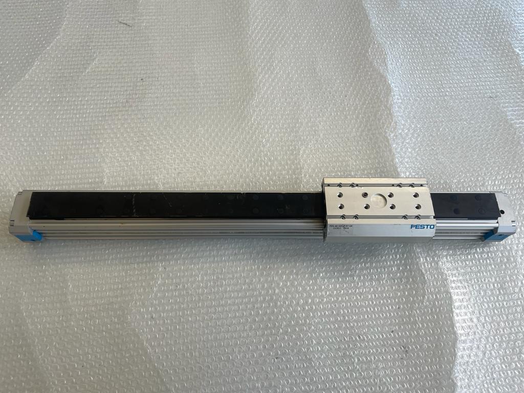 Festo Linearachse FDG-40-500-PPV-KF-GK - #product_category# | Klenk Maschinenhandel