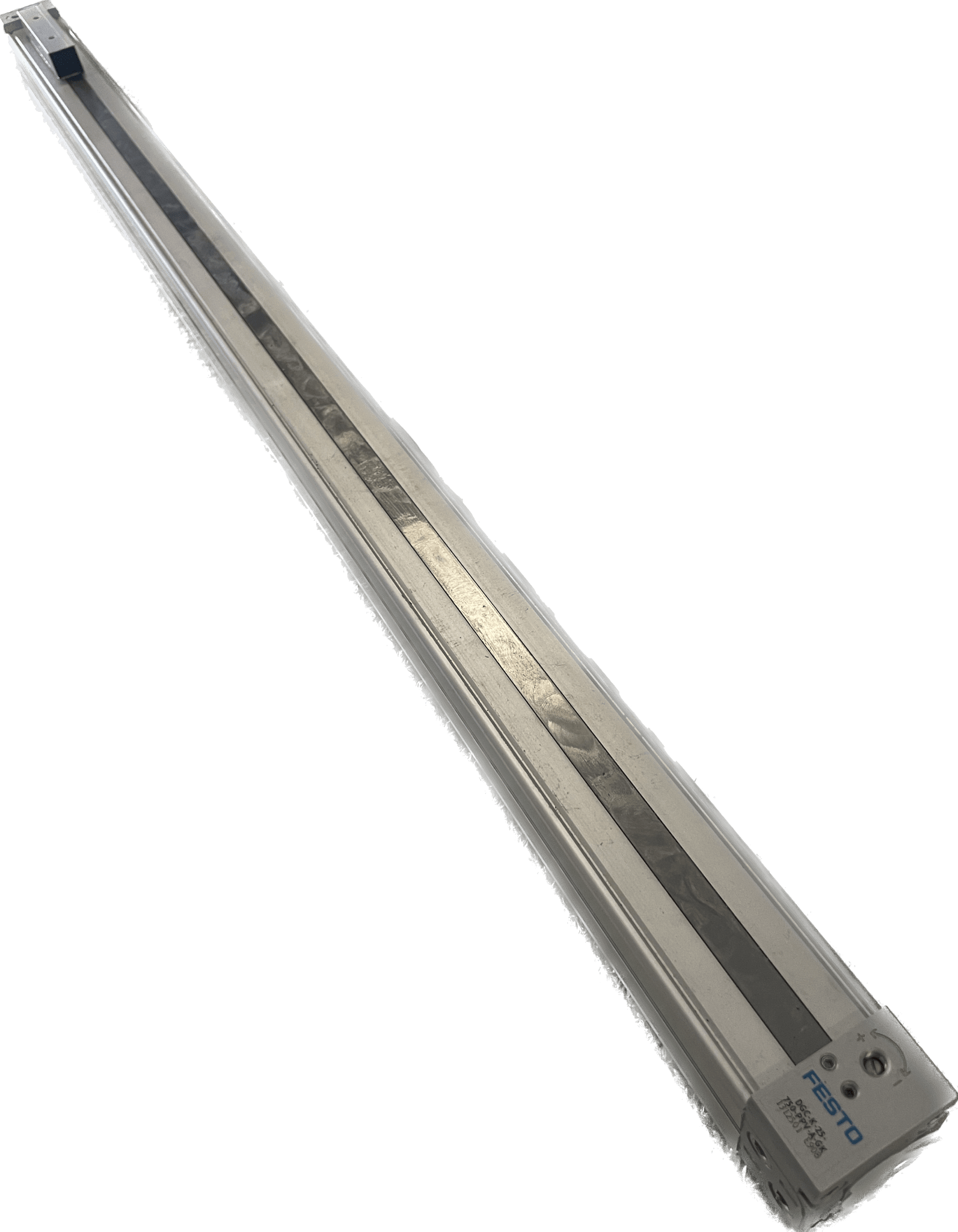 Festo Linearantrieb DGC-K-25-750-PPV-A-GK - #product_category# | Klenk Maschinenhandel