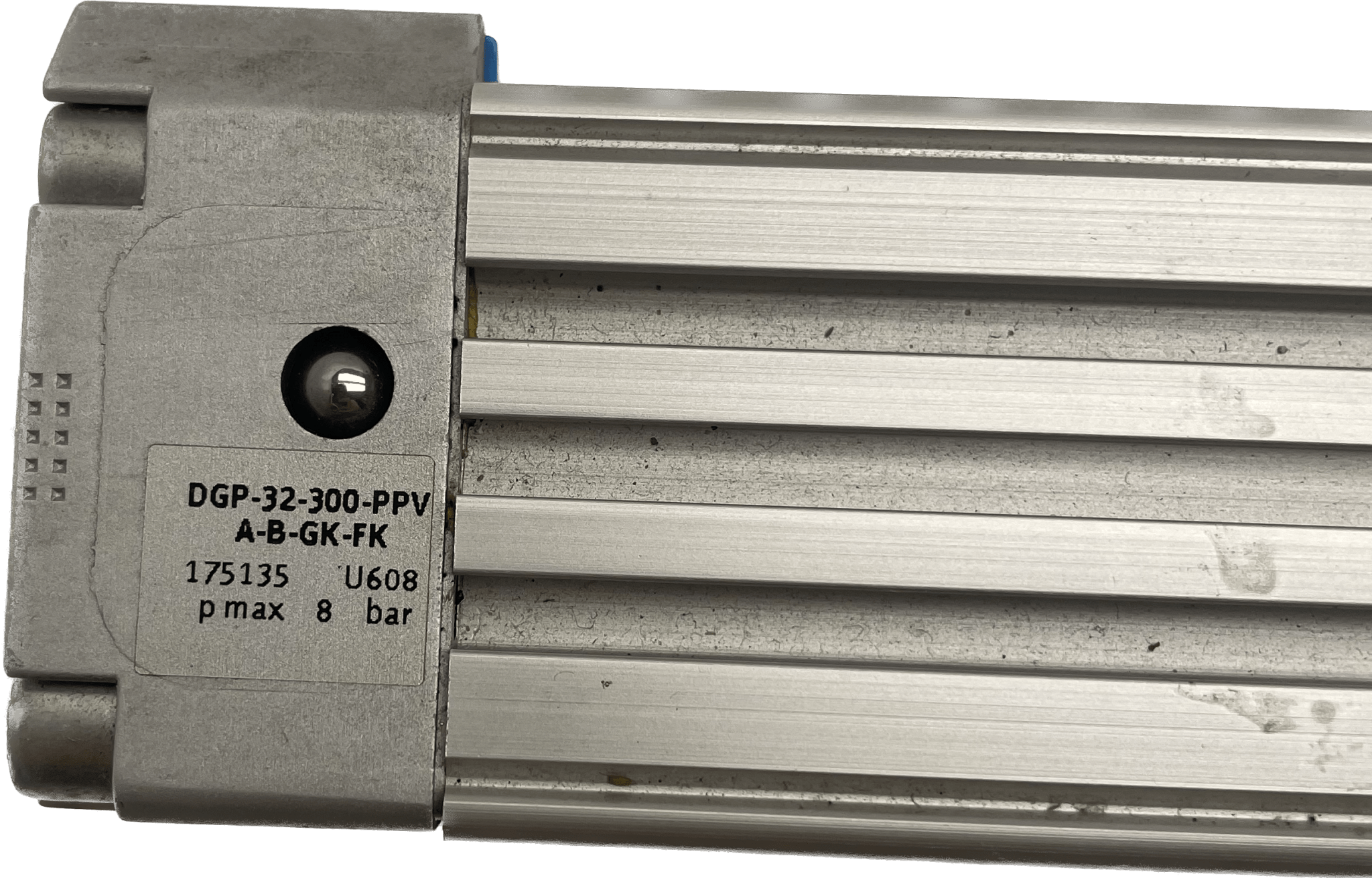 Festo Linearantrieb DGP-32-300-PPV-A-B-GK-FK - #product_category# | Klenk Maschinenhandel